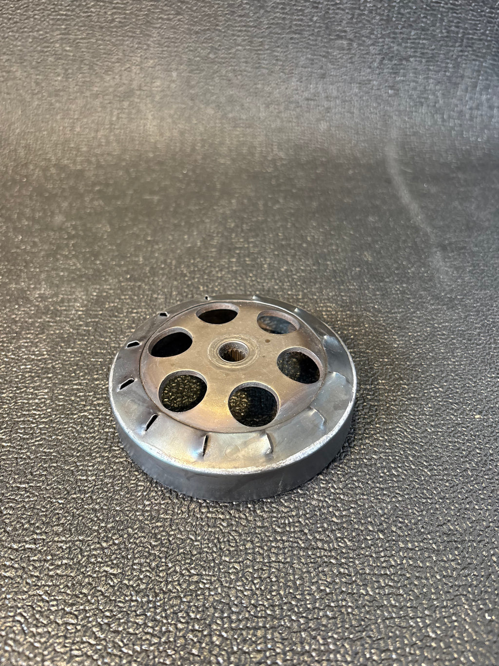 Stage 6 wing cooler 107mm