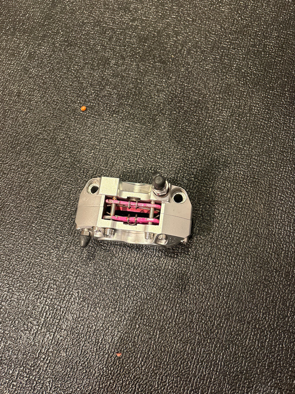 Galiper RPM chrome
