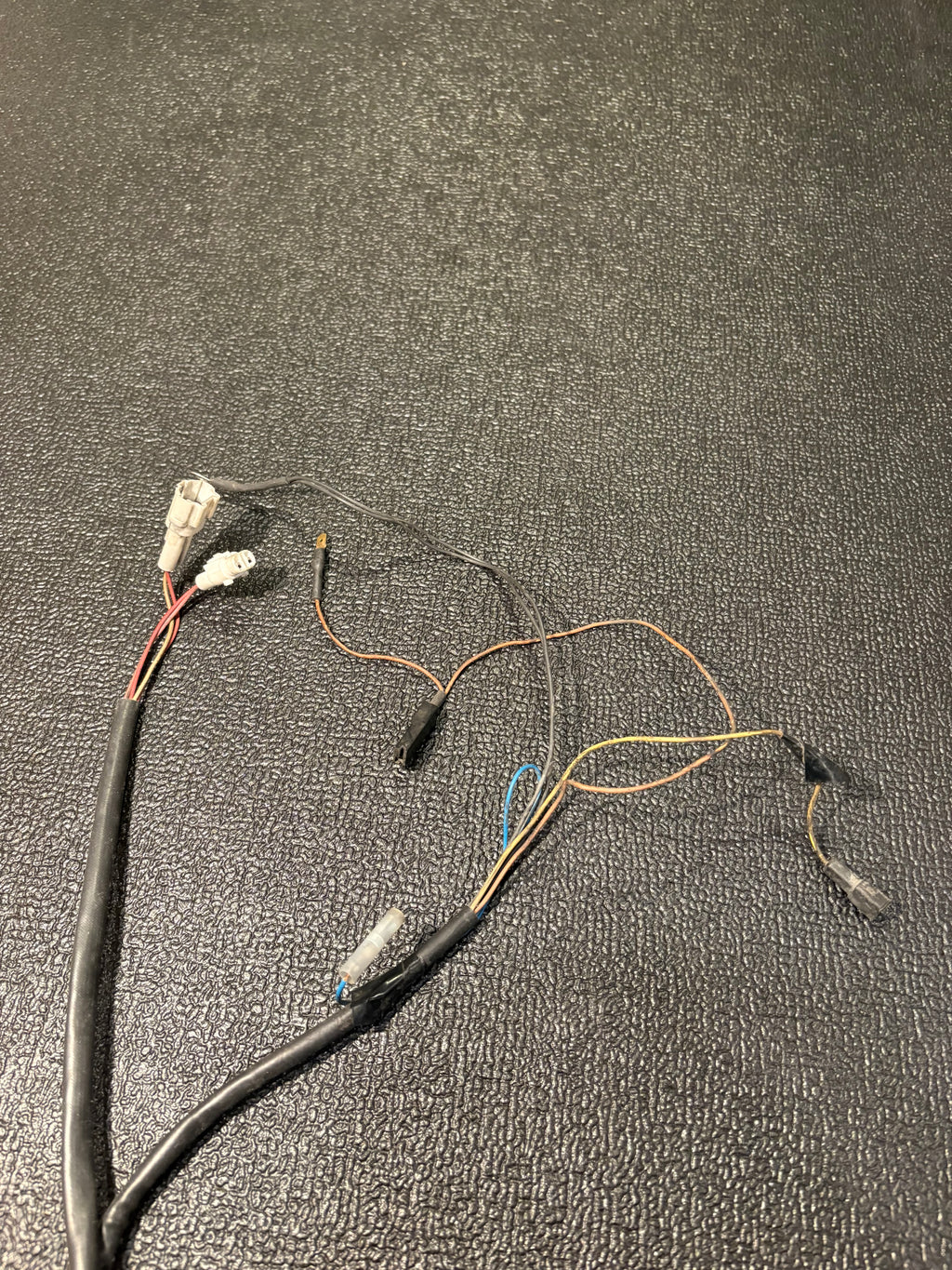 CDI Malossi 4 temps