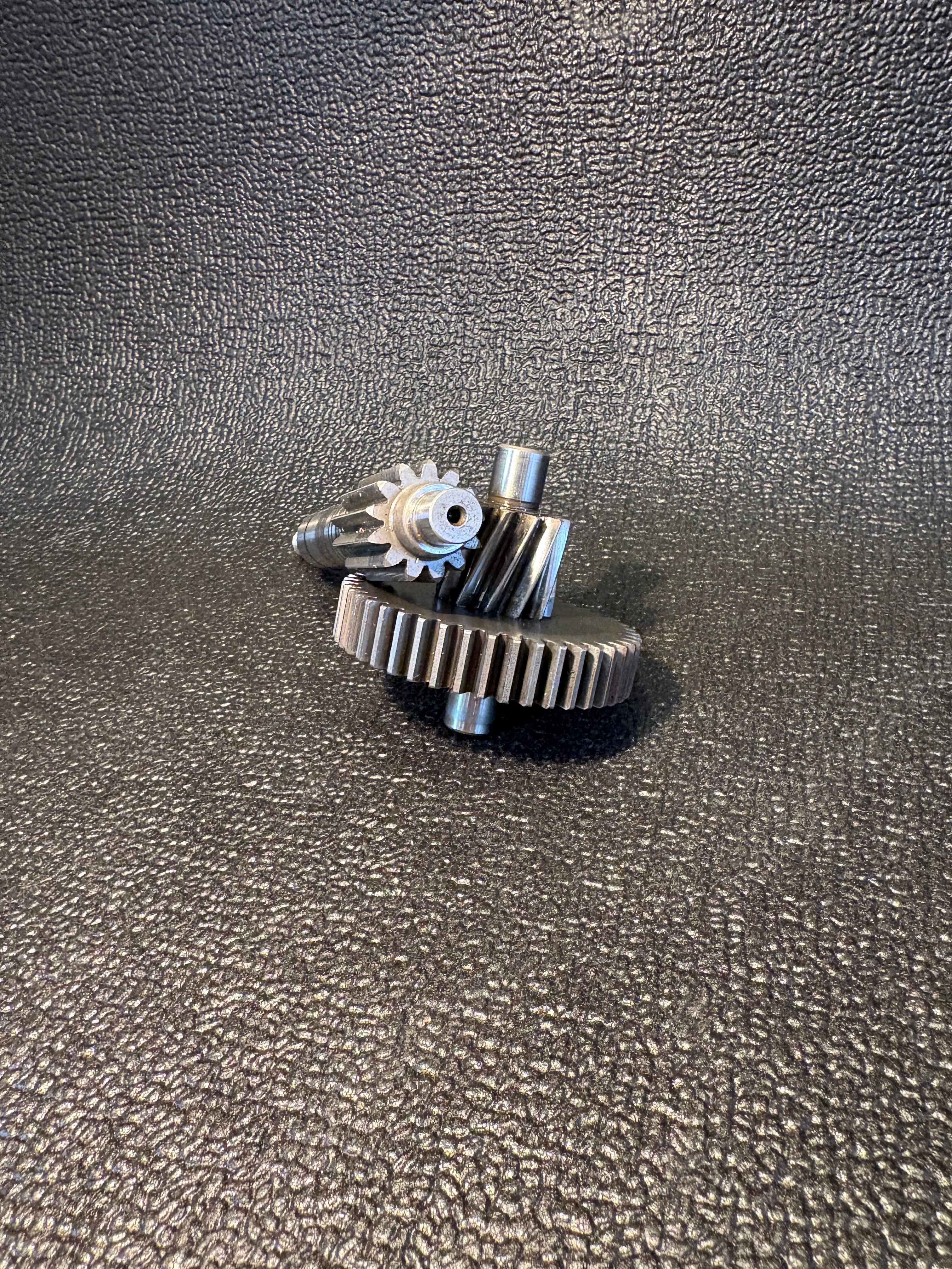 Gear Malossi 13/44 Minareli 4 Temps