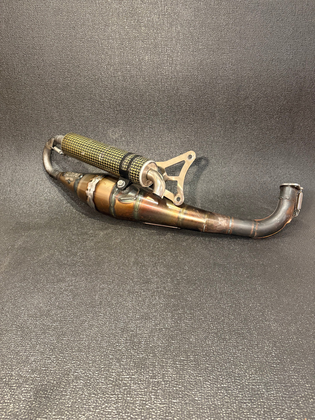 Yasuni C21