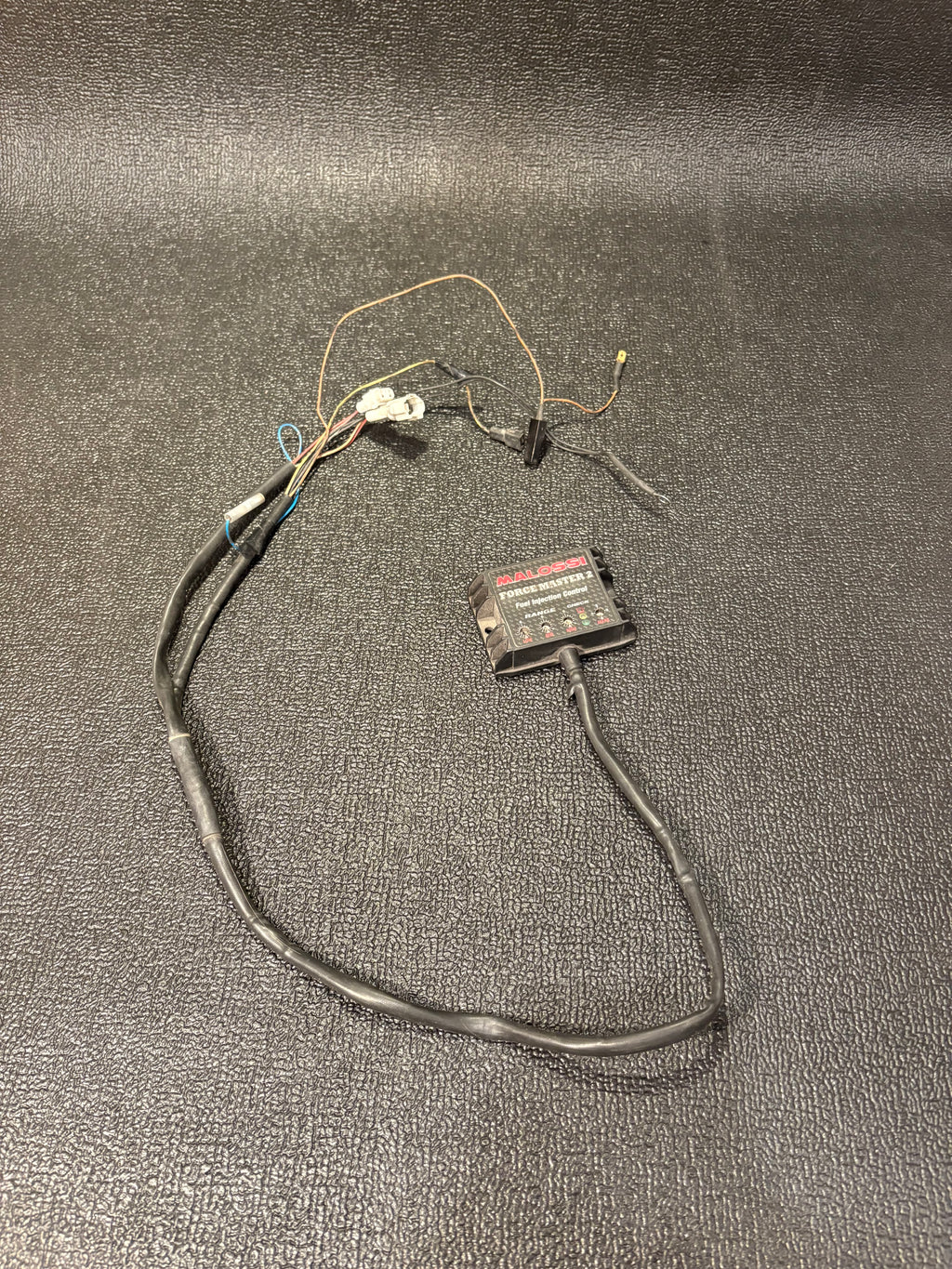 CDI Malossi 4 temps