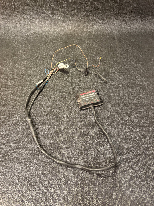 CDI Malossi 4 temps