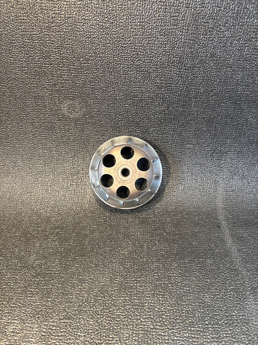 Stage 6 wing cooler 107mm