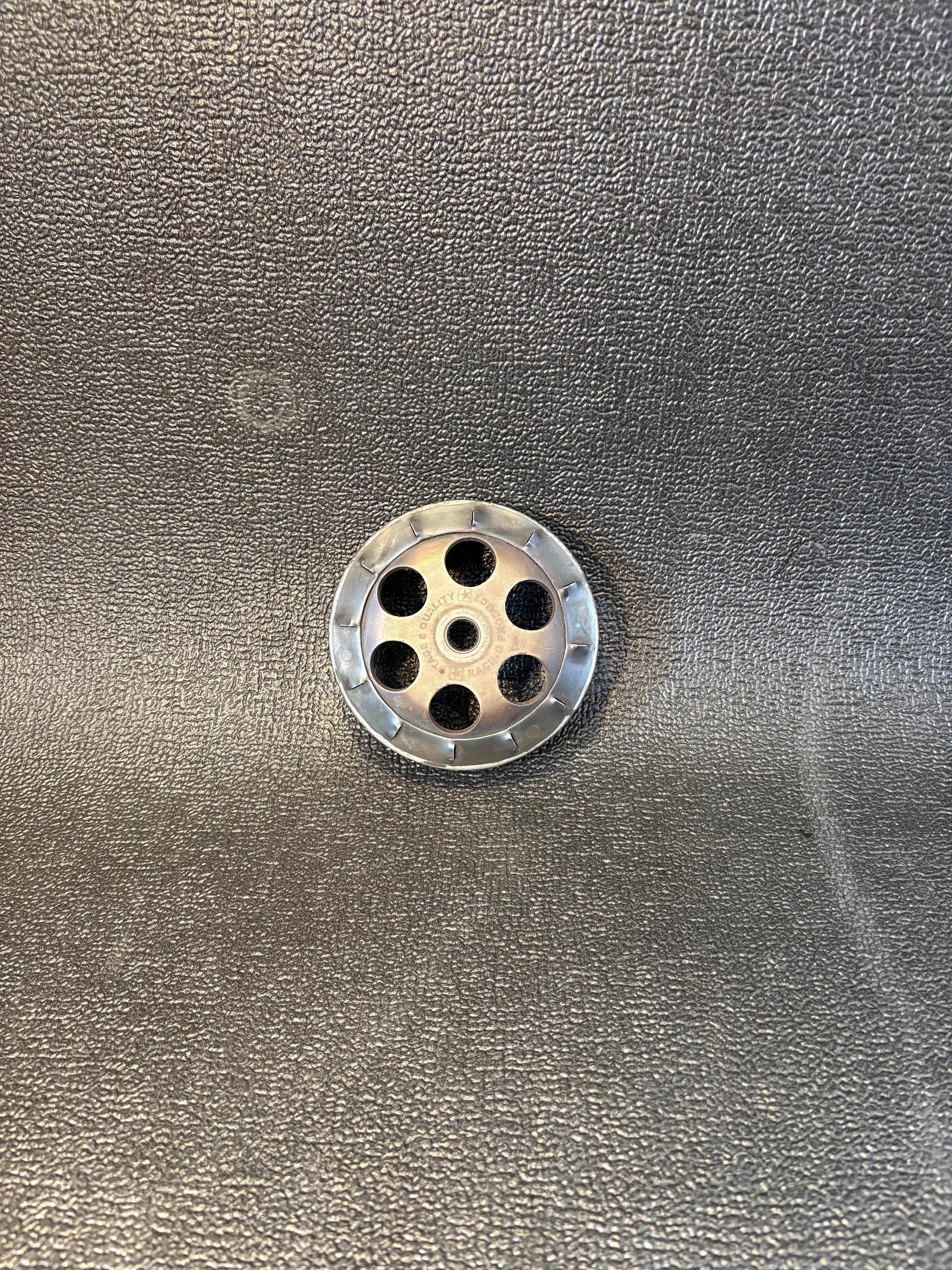 Stage 6 wing cooler 107mm
