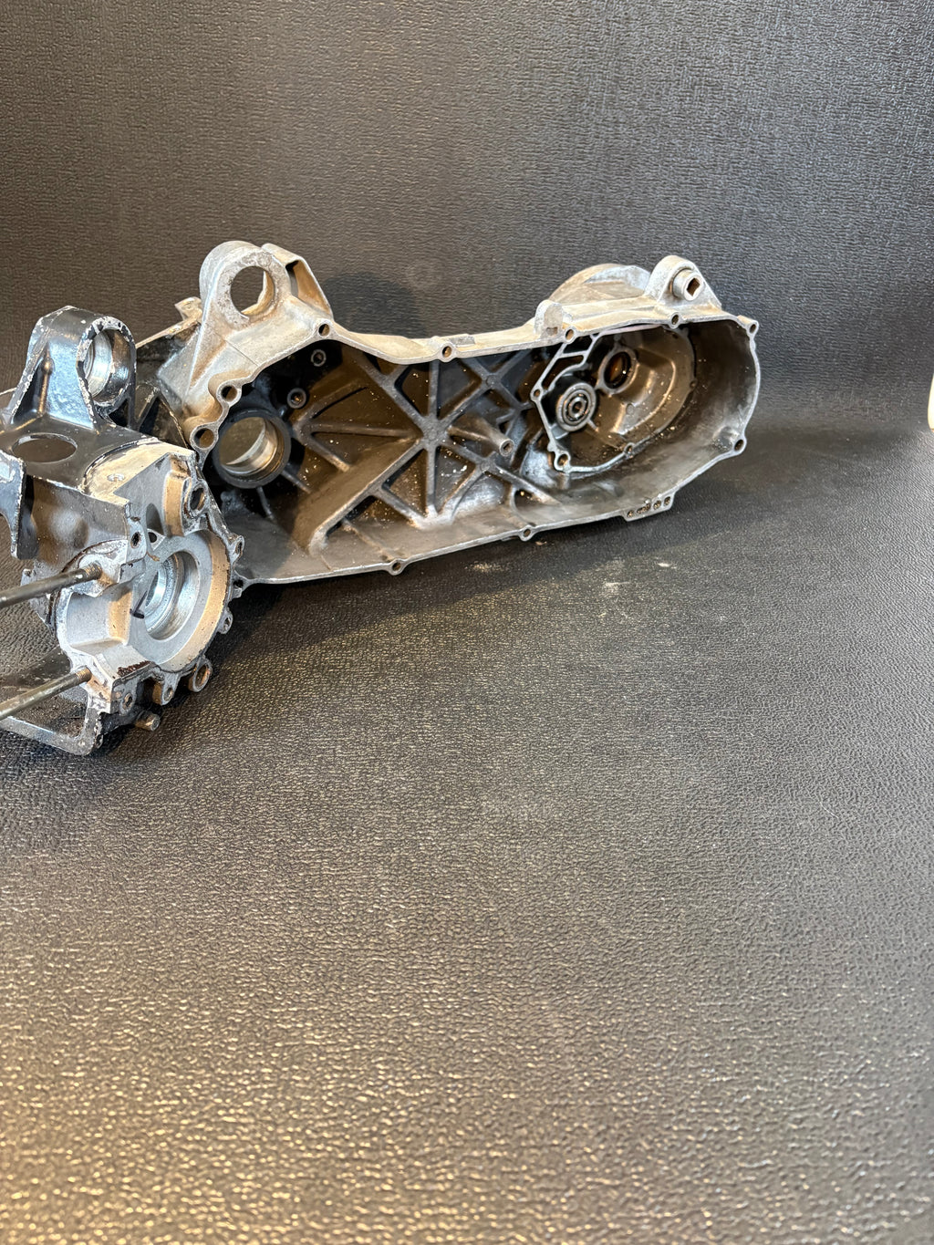 Base Yamaha BWS 2002-2011