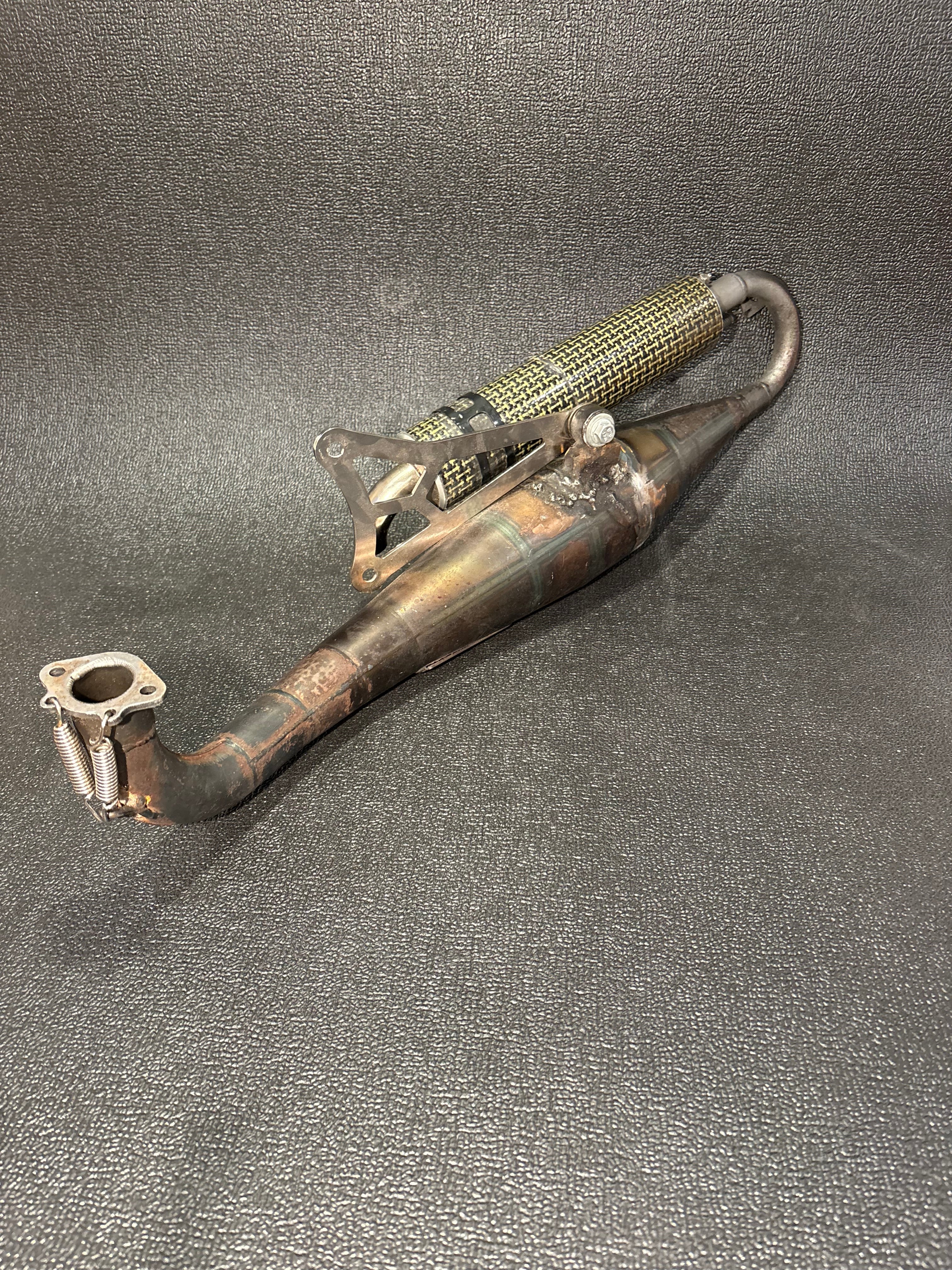 Yasuni C21