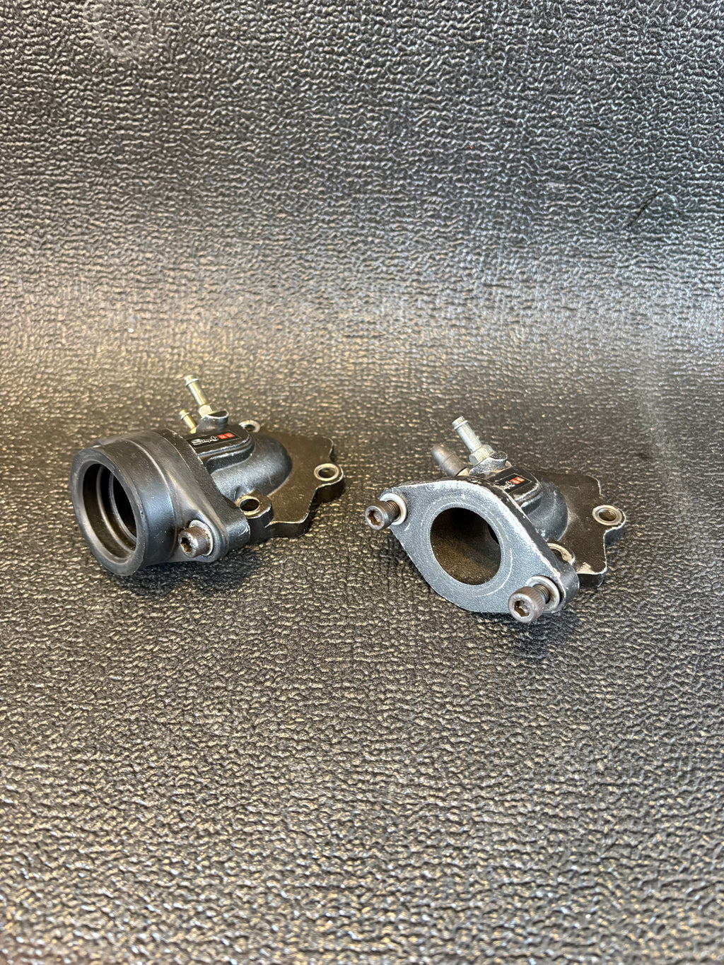 Kit Intake stage 6