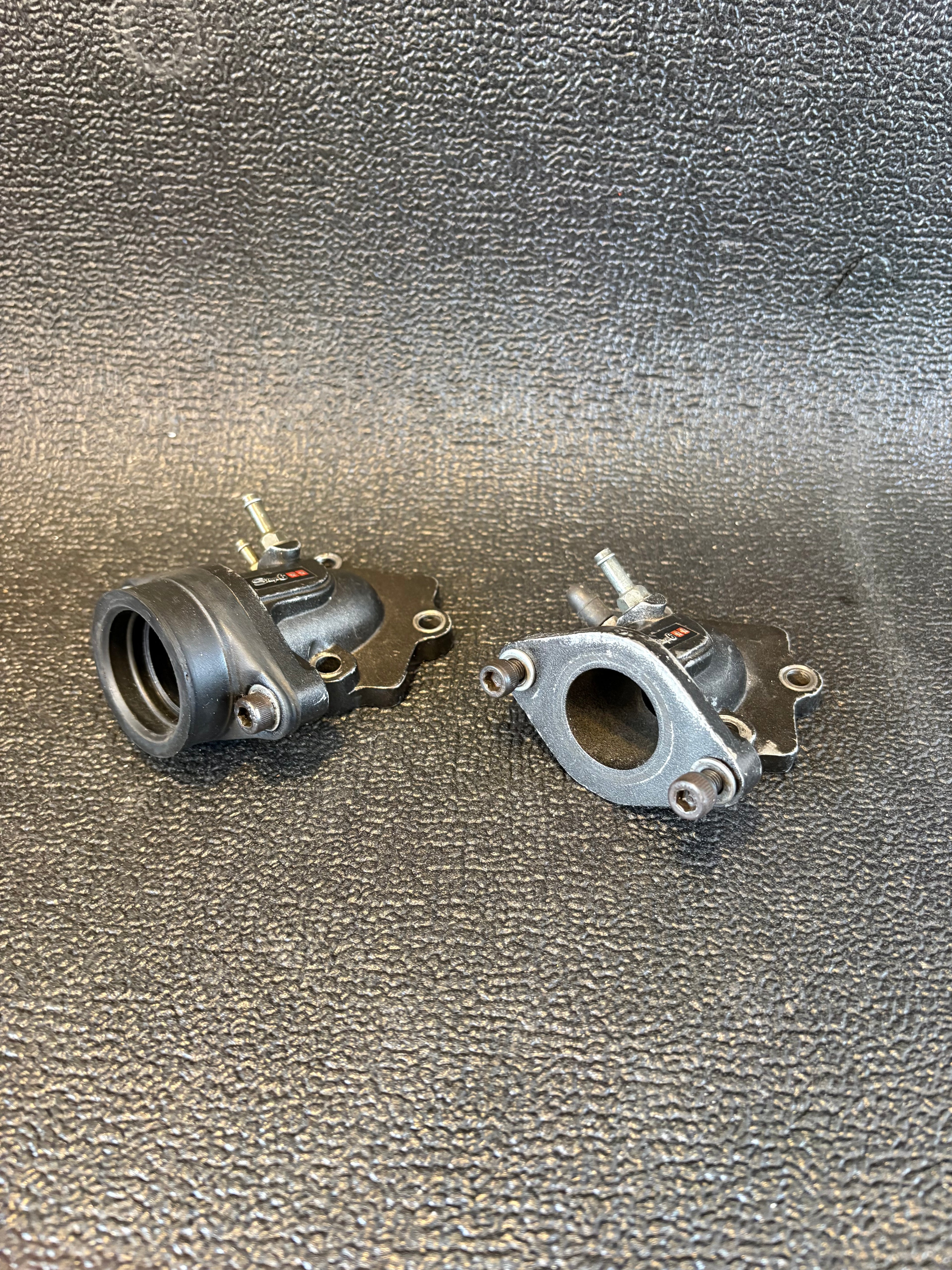 Kit Intake stage 6