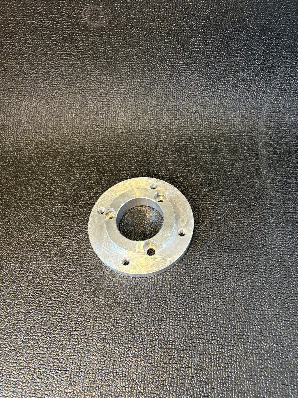 Rear Wheel Adaptor