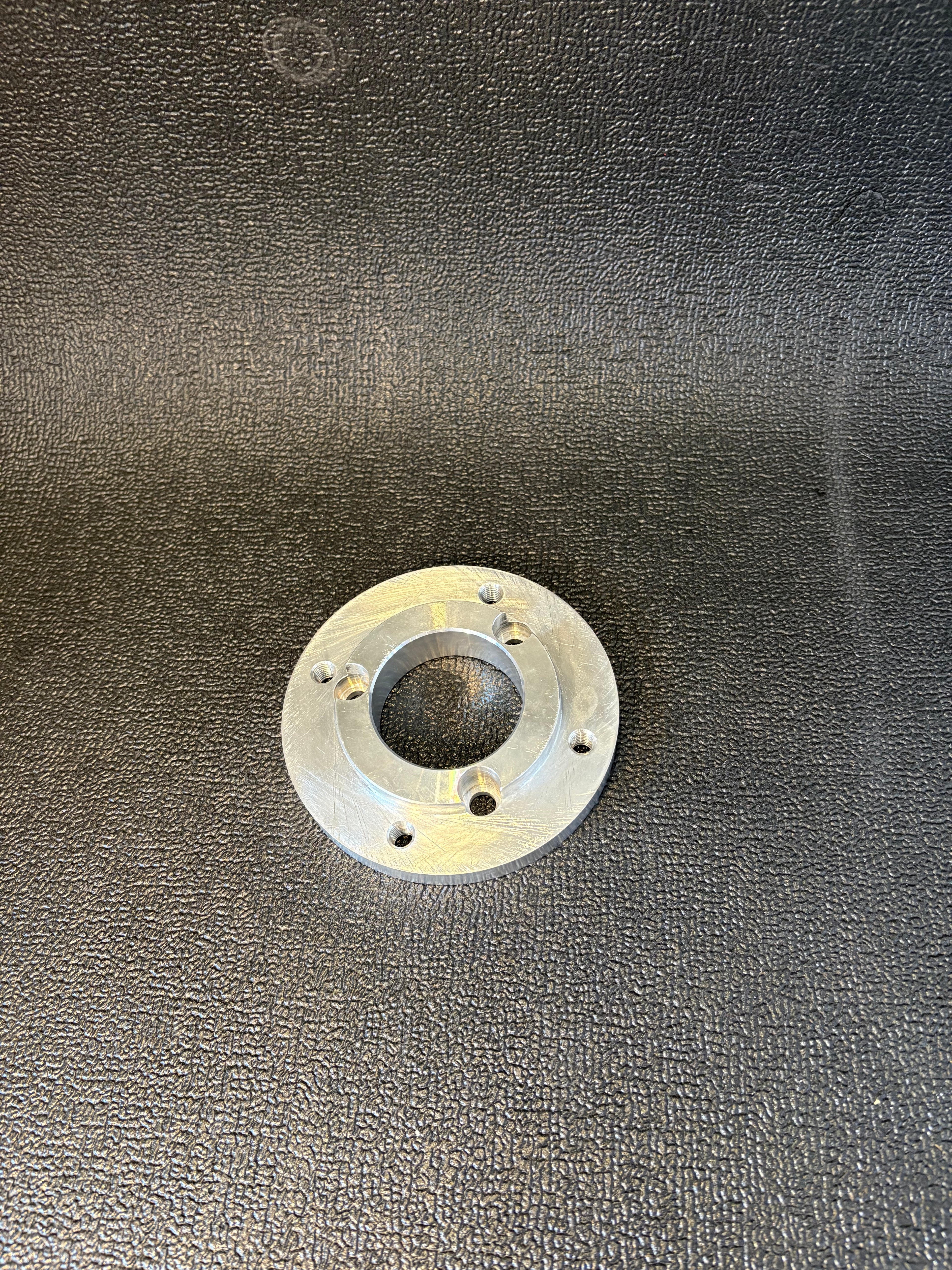 Rear Wheel Adaptor