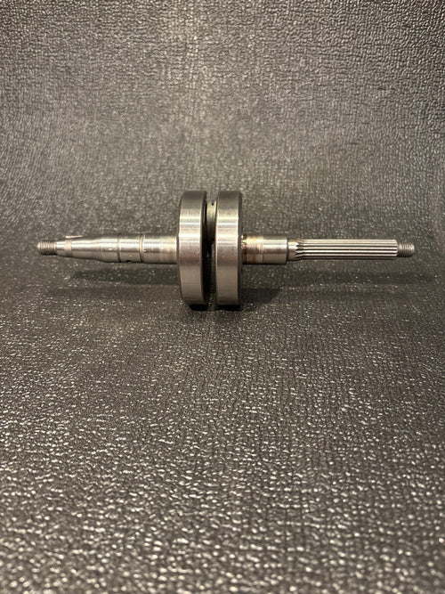 Crankshaft Doppler Endurance 10mm