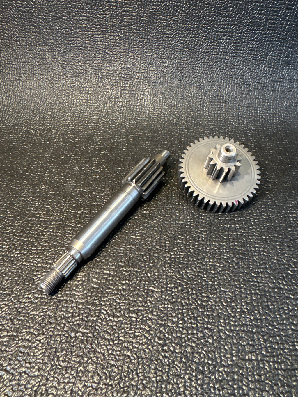 Gear Doppler 14/42