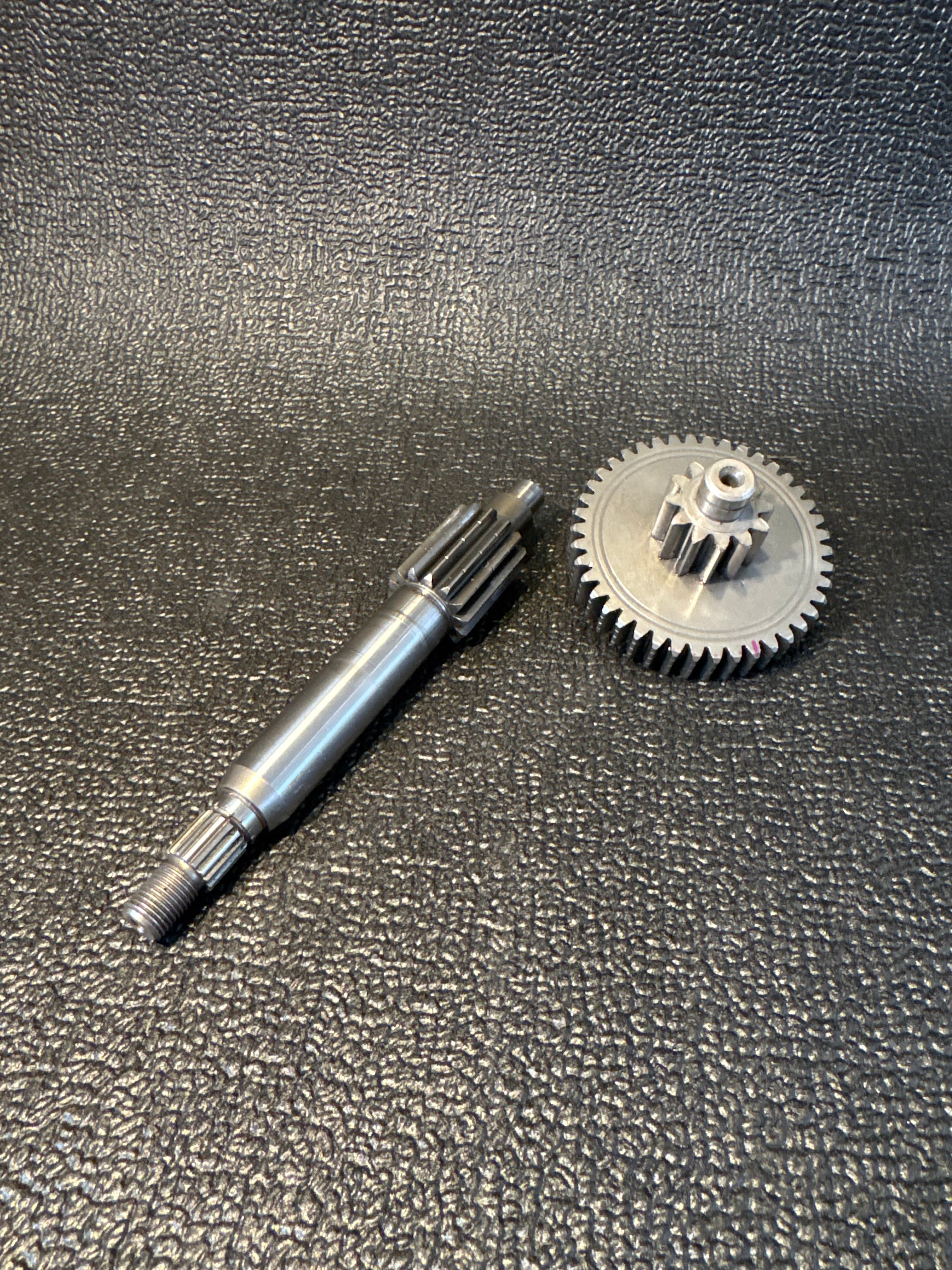 Gear Doppler 14/42