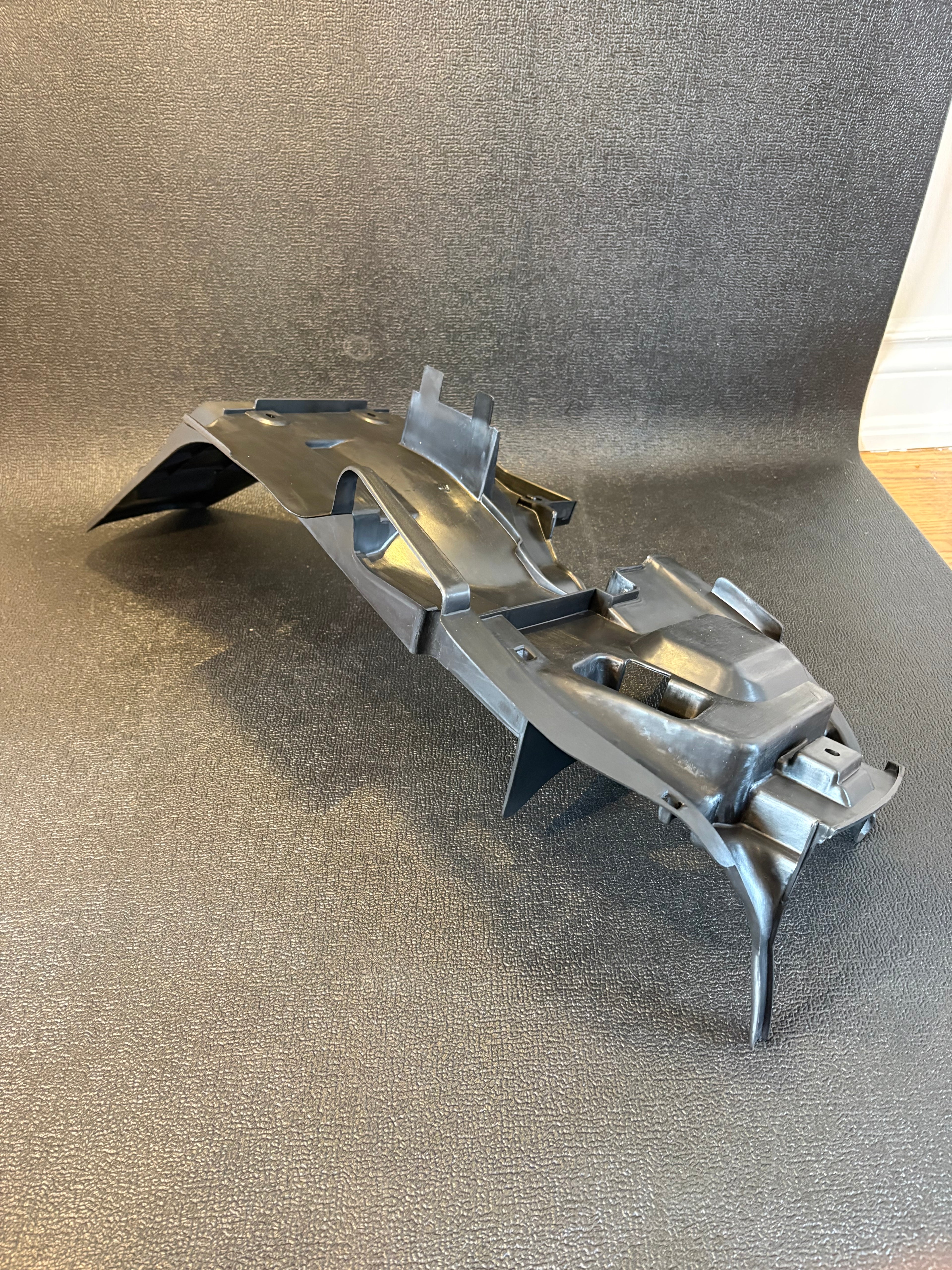 Mudguard Arrière