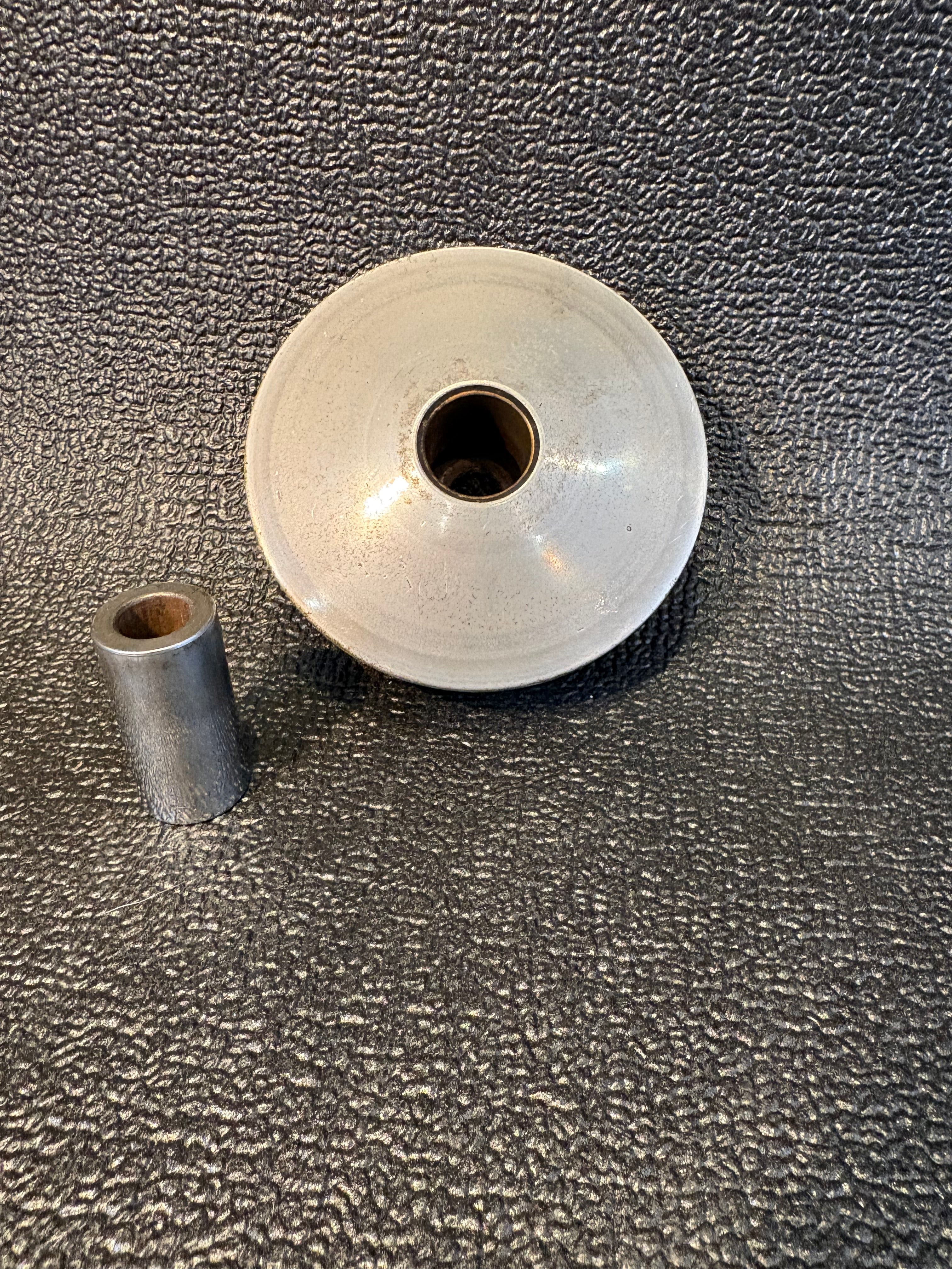 Vario Malossi Overange