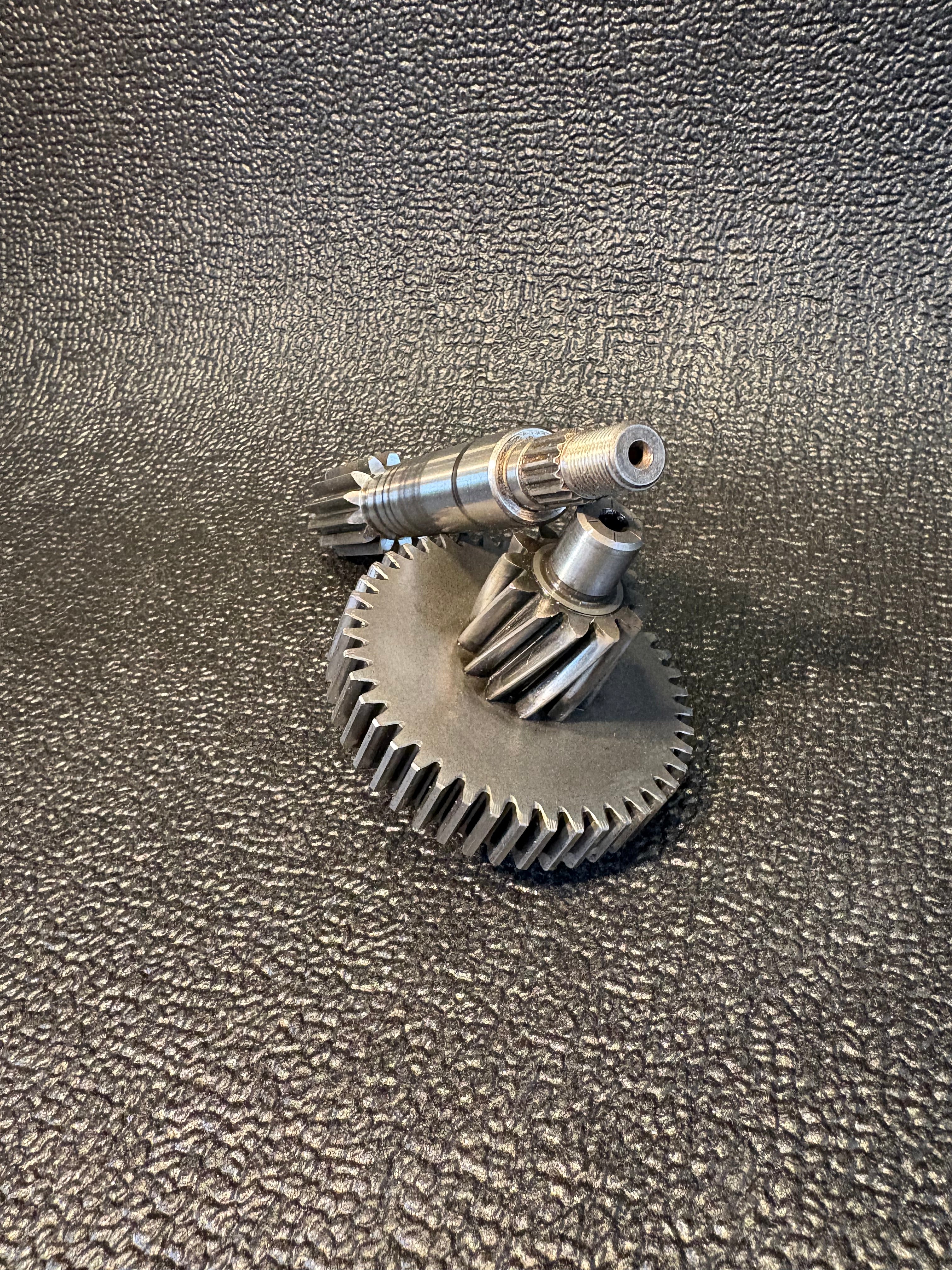 Gear Malossi 13/44 Minareli 4 Temps