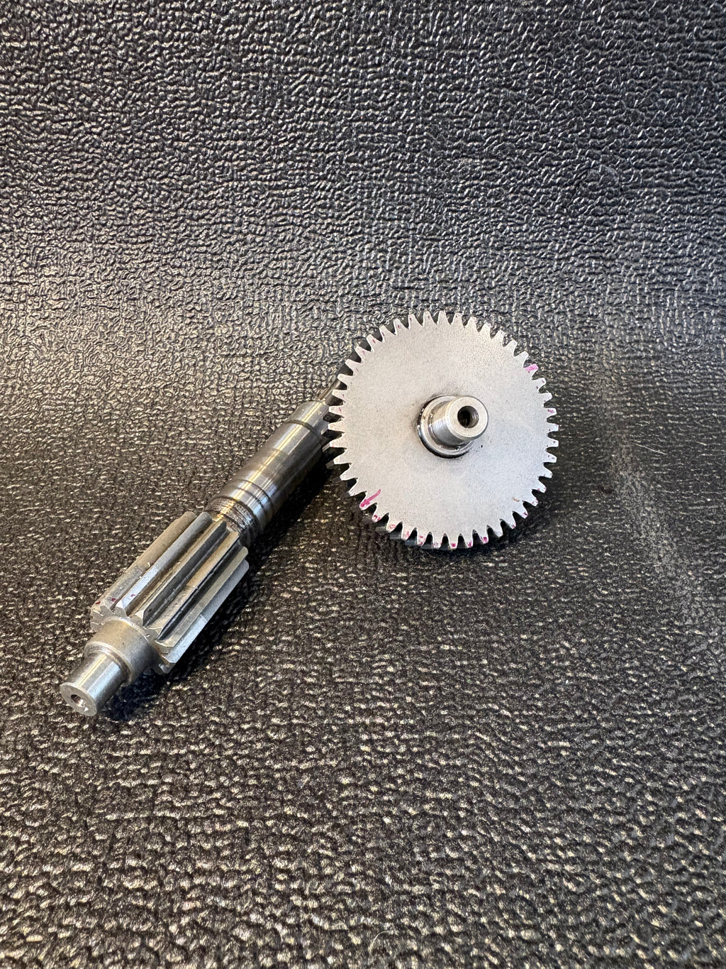 Gear Malossi 13/44 Minareli 4 Temps