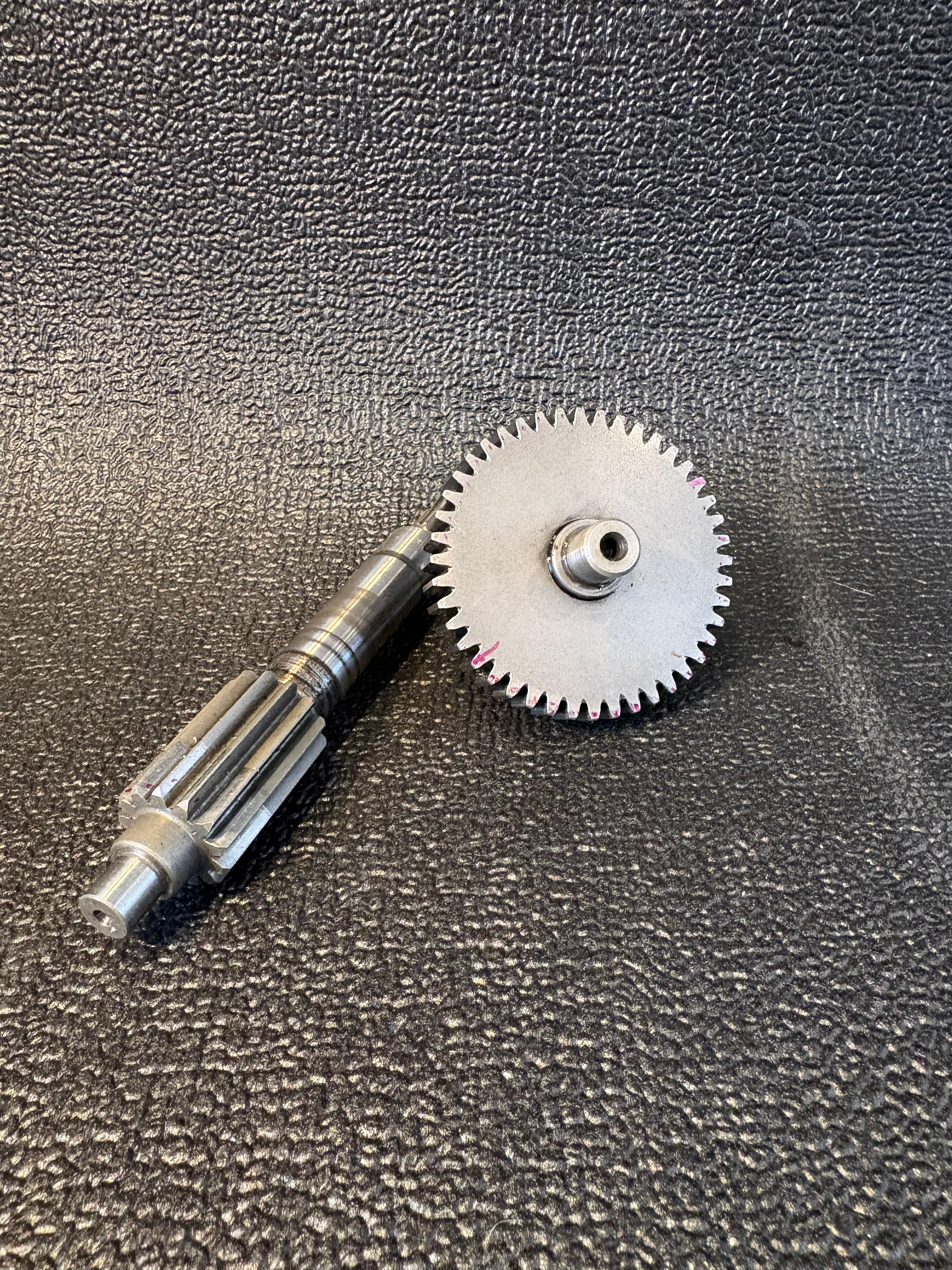Gear Malossi 13/44 Minareli 4 Temps