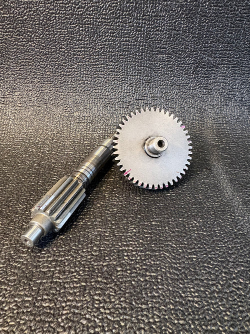 Gear Malossi 13/44 Minareli 4 Temps