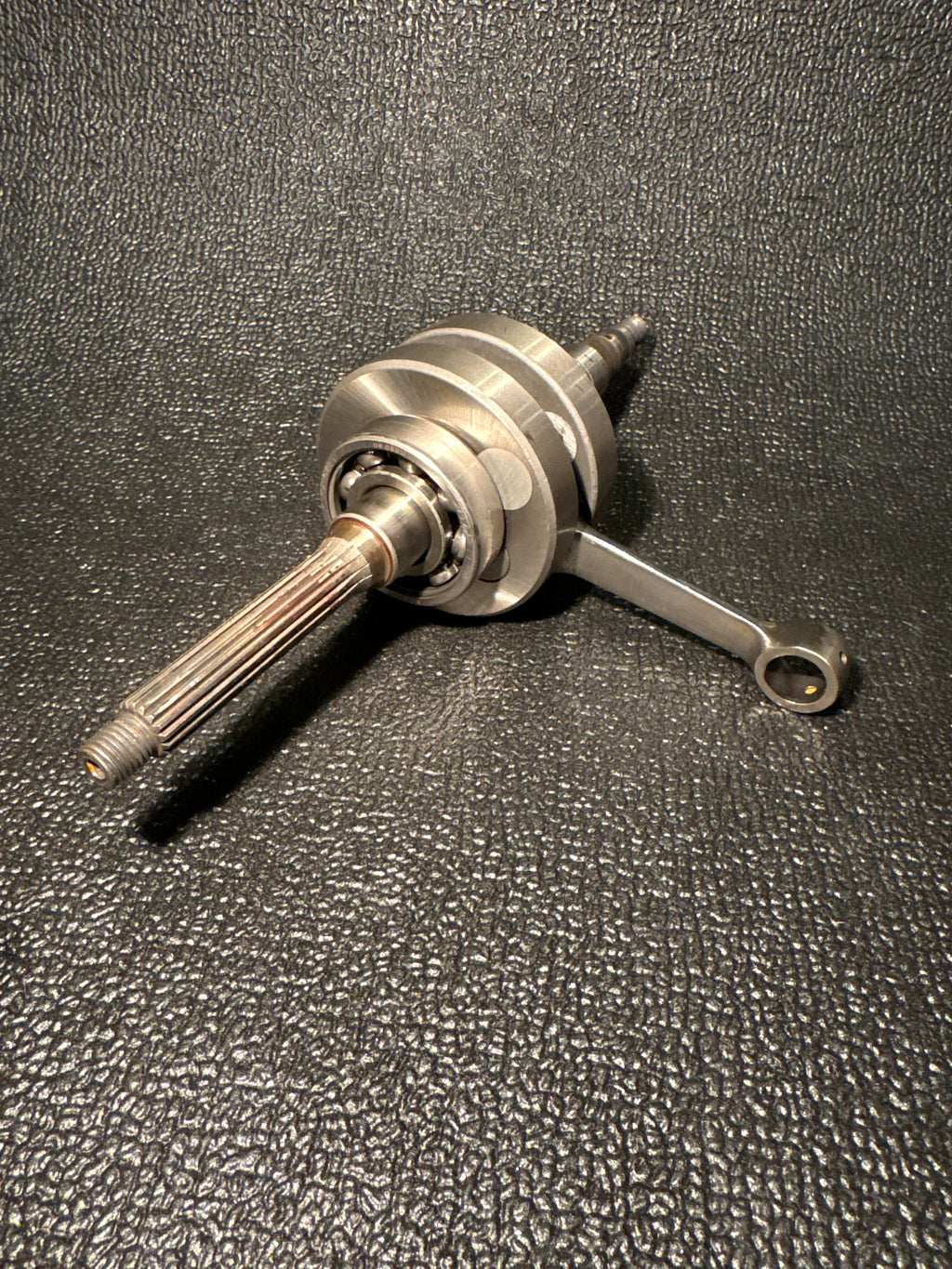 Crankshaft Stage 6 Pro Replica 10mm