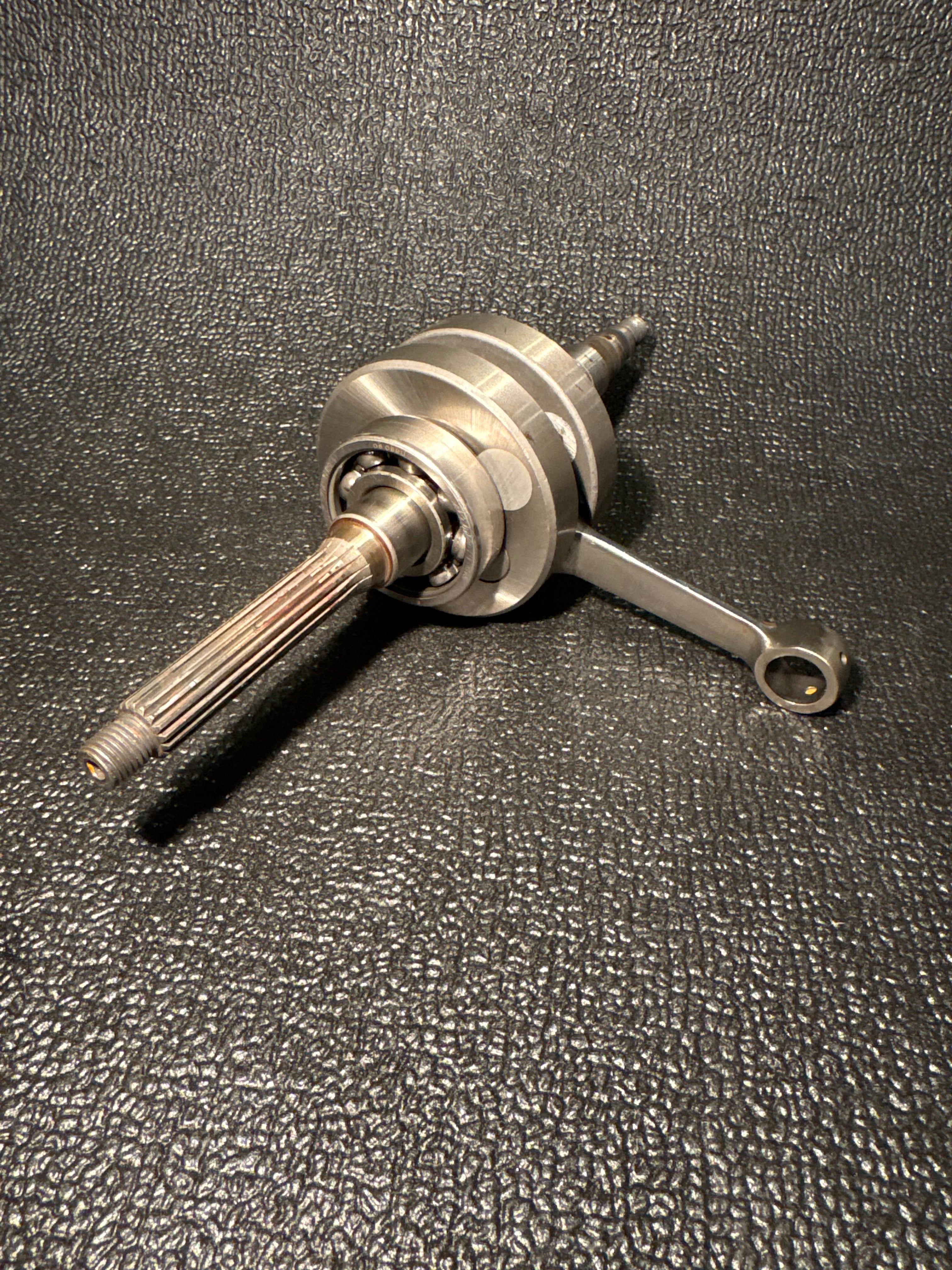 Crankshaft Stage 6 Pro Replica 10mm