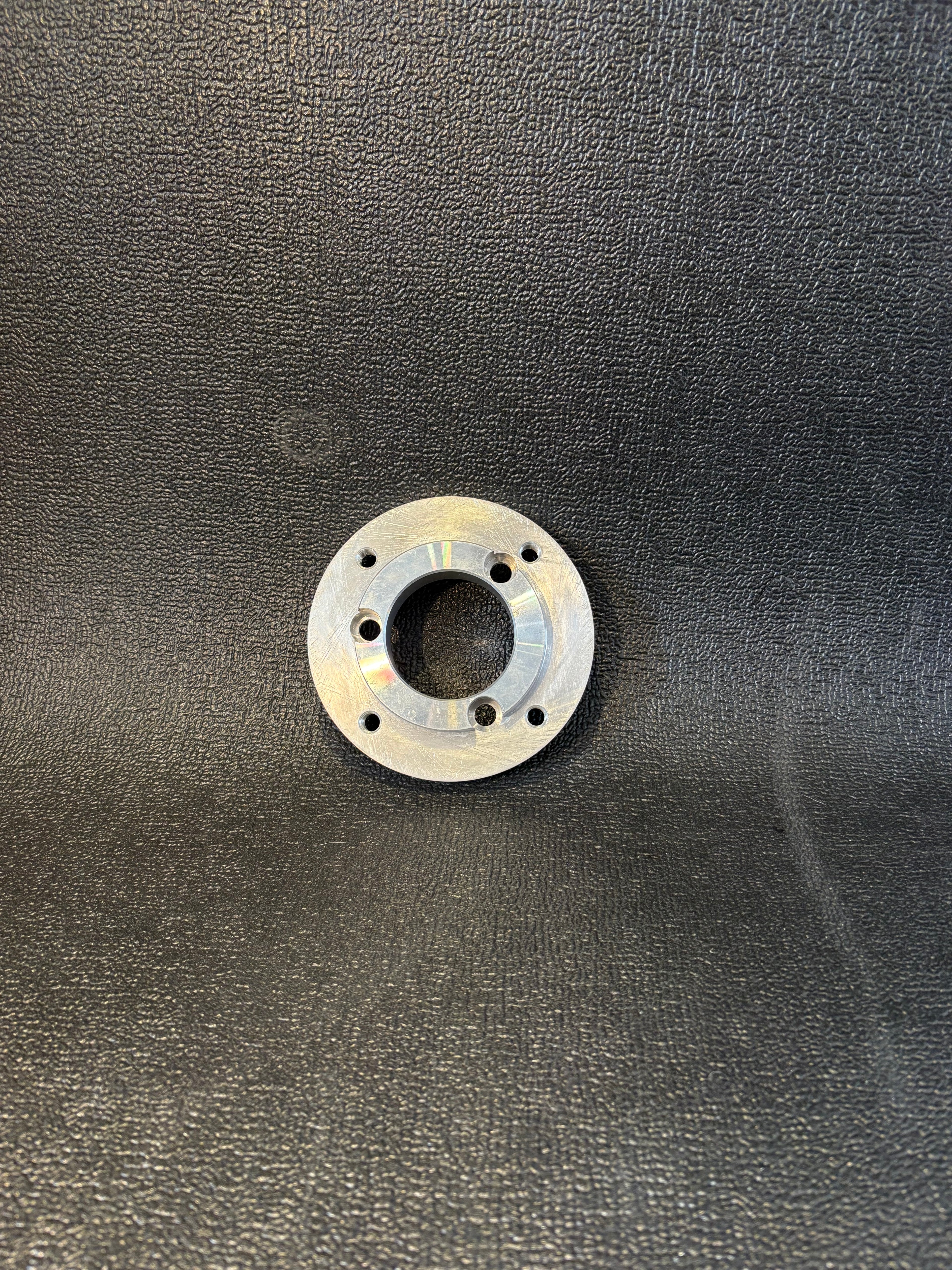 Rear Wheel Adaptor