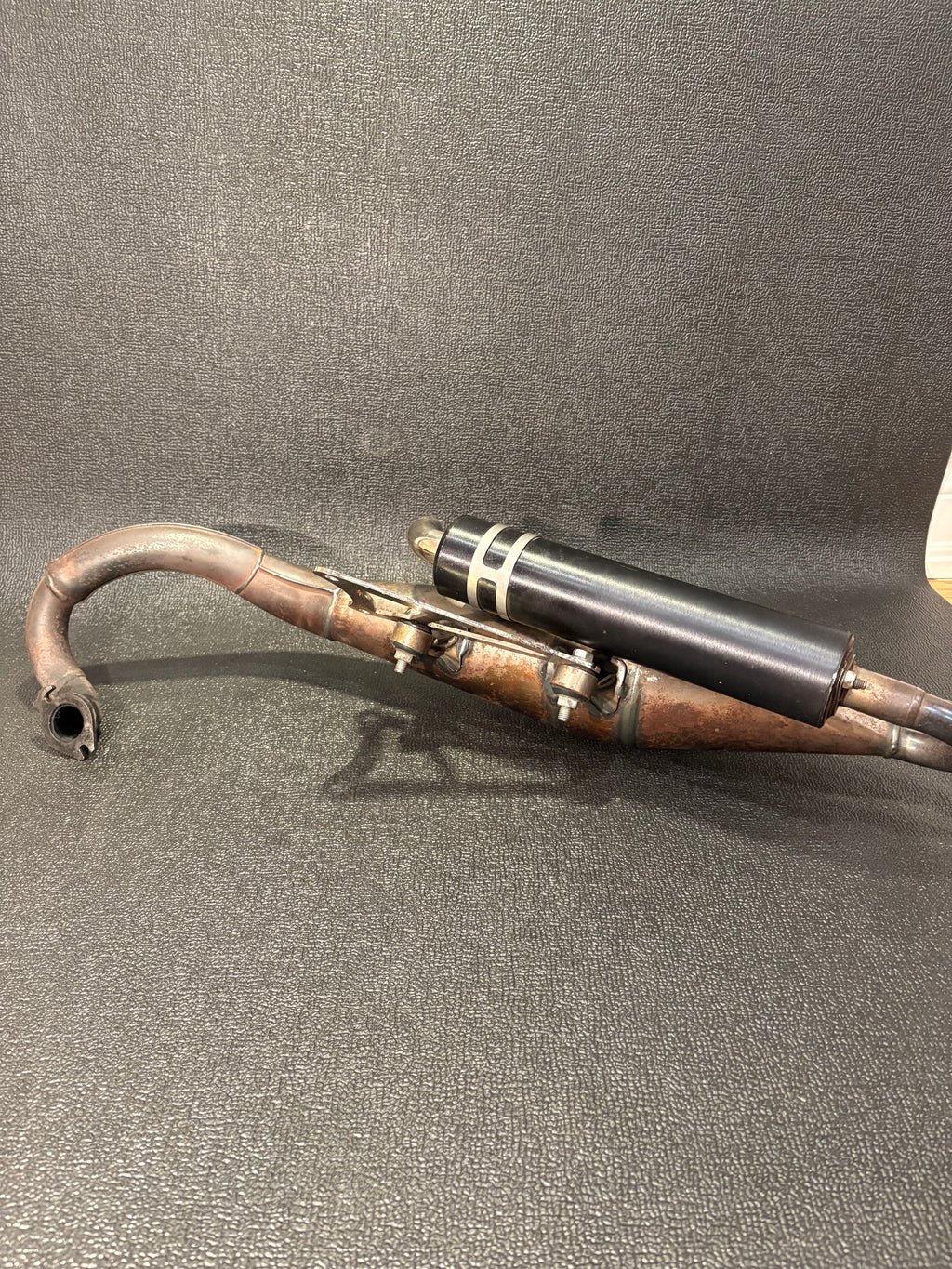 Exhaust Stage 6 Pro Replica