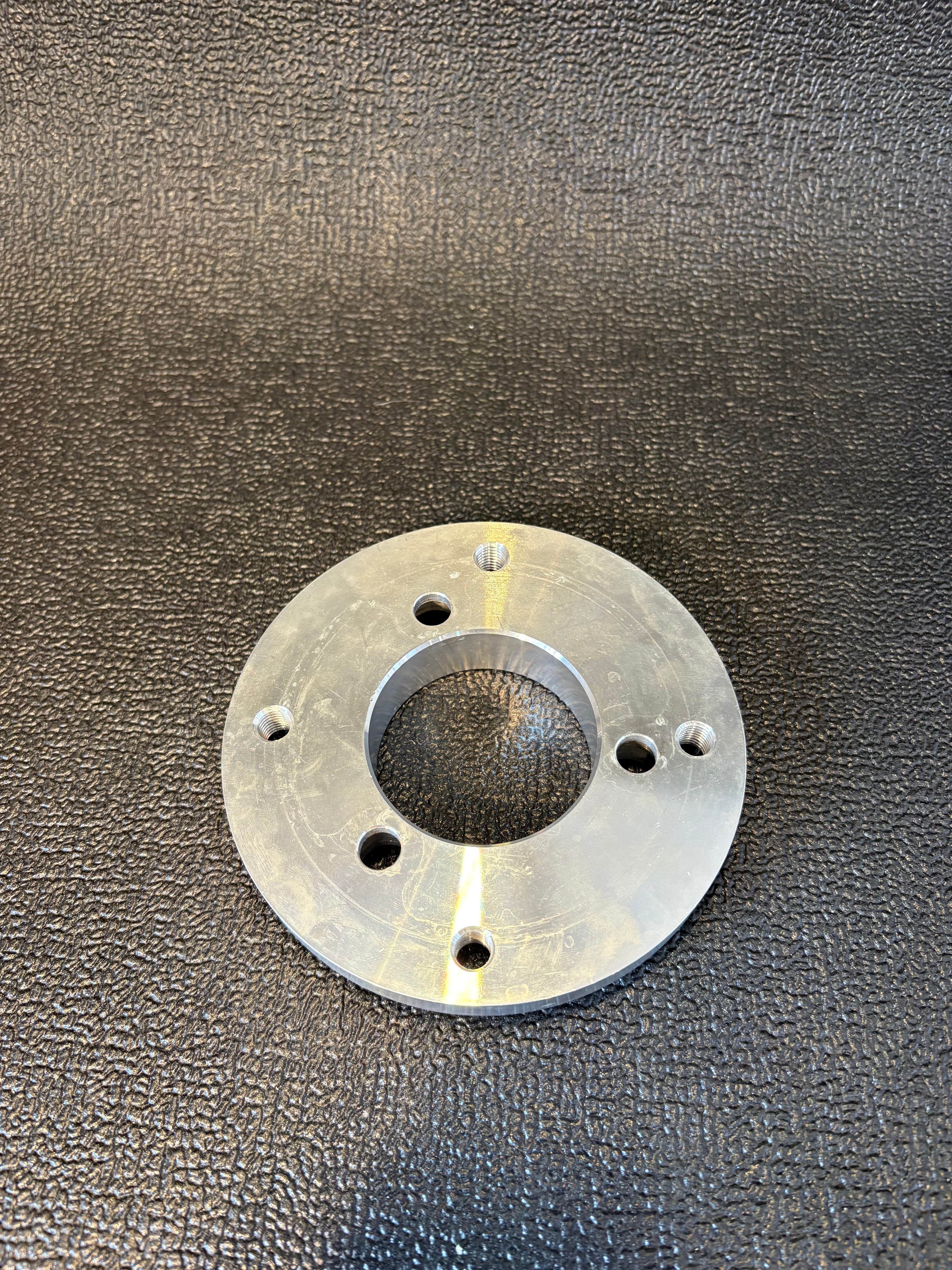 Rear Wheel Adaptor