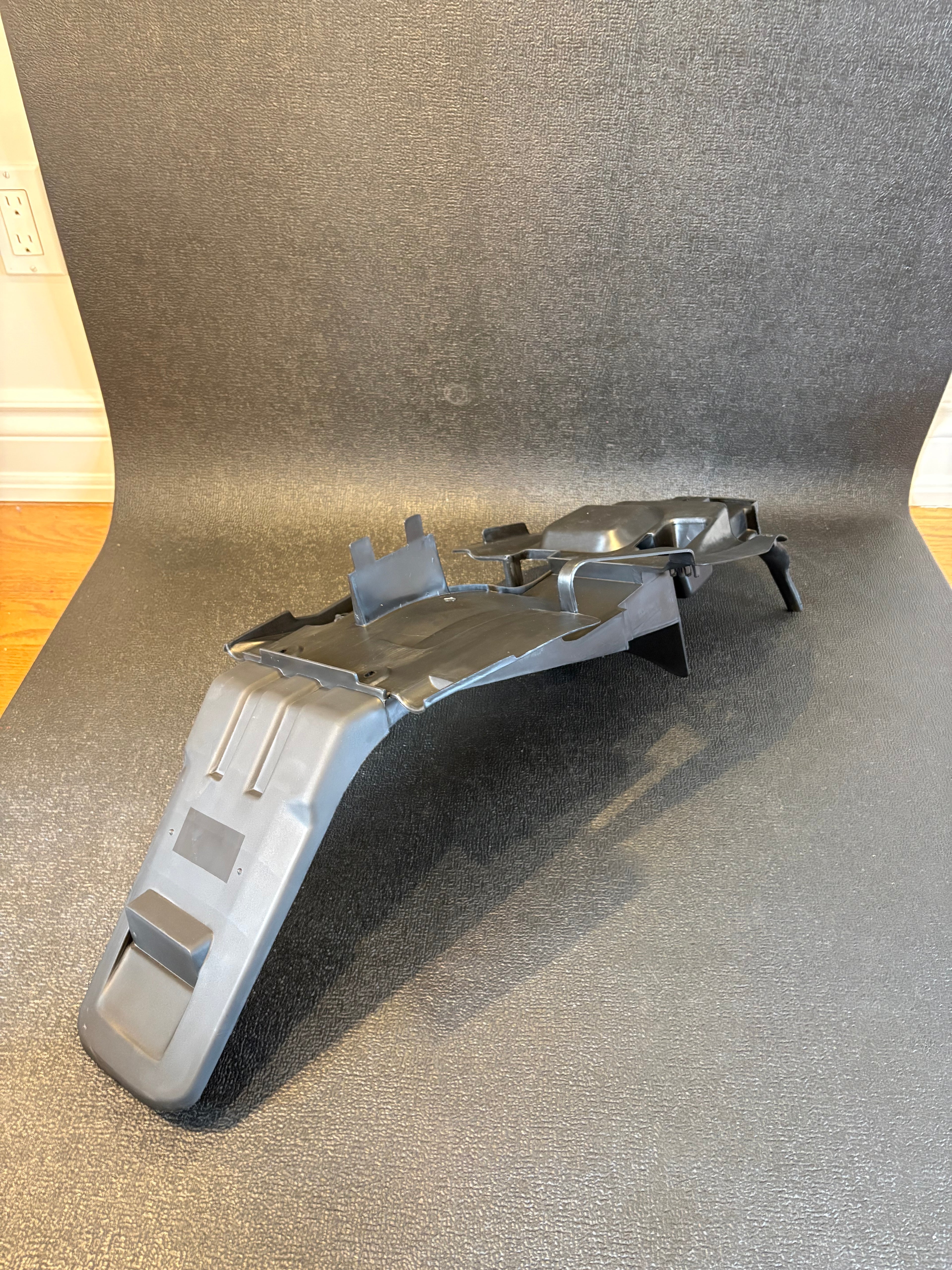 Mudguard Arrière