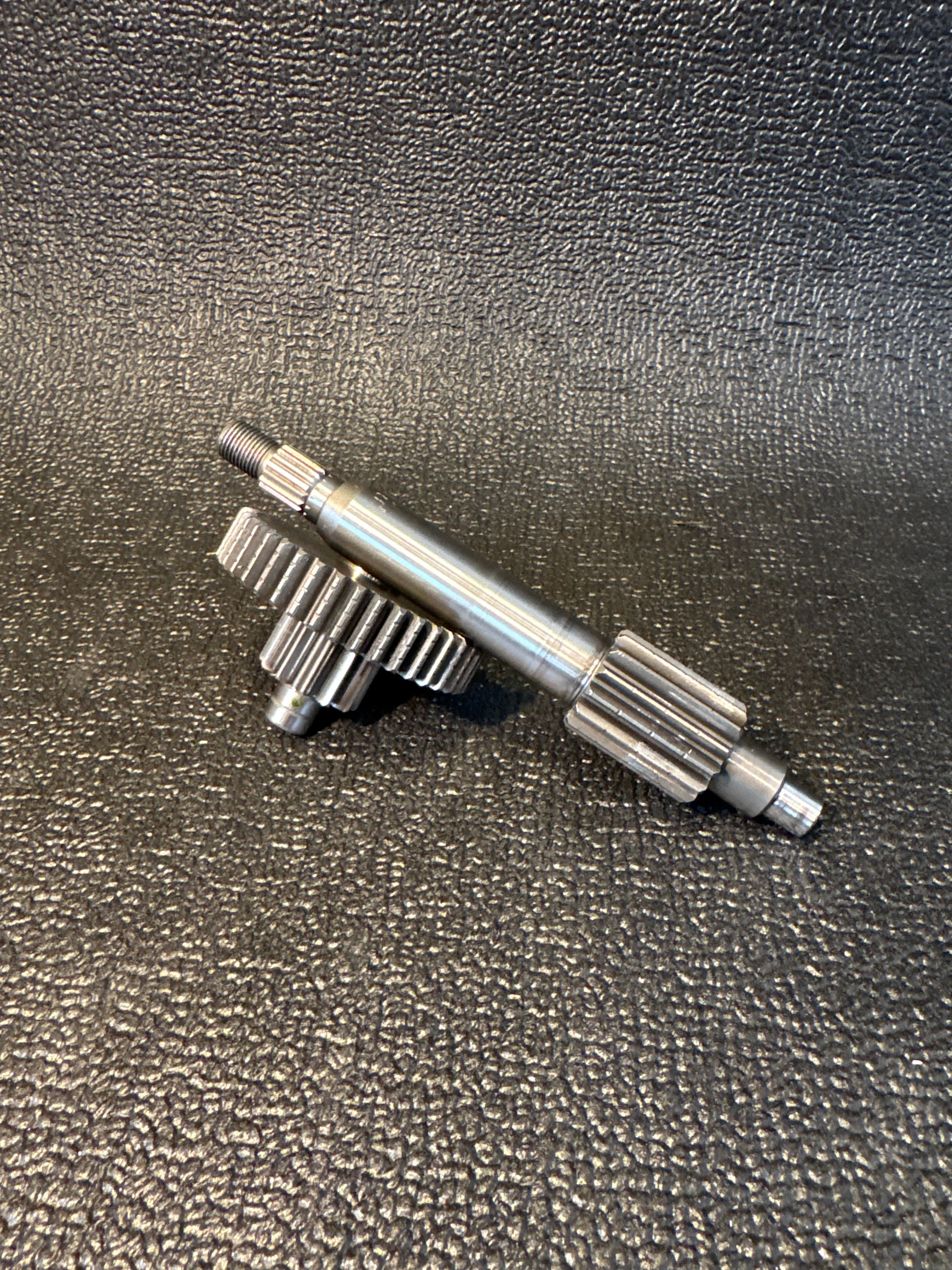 Gear Doppler 14/42