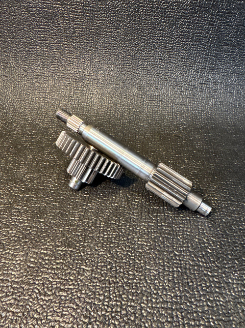 Gear Doppler 14/42
