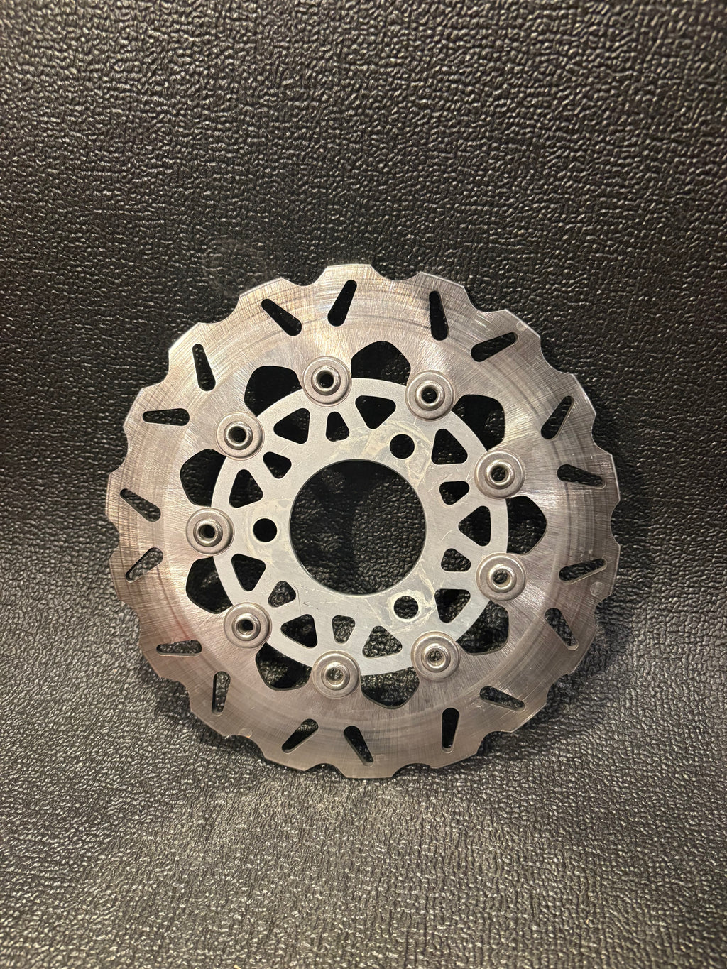 Disque TWPO 180mm