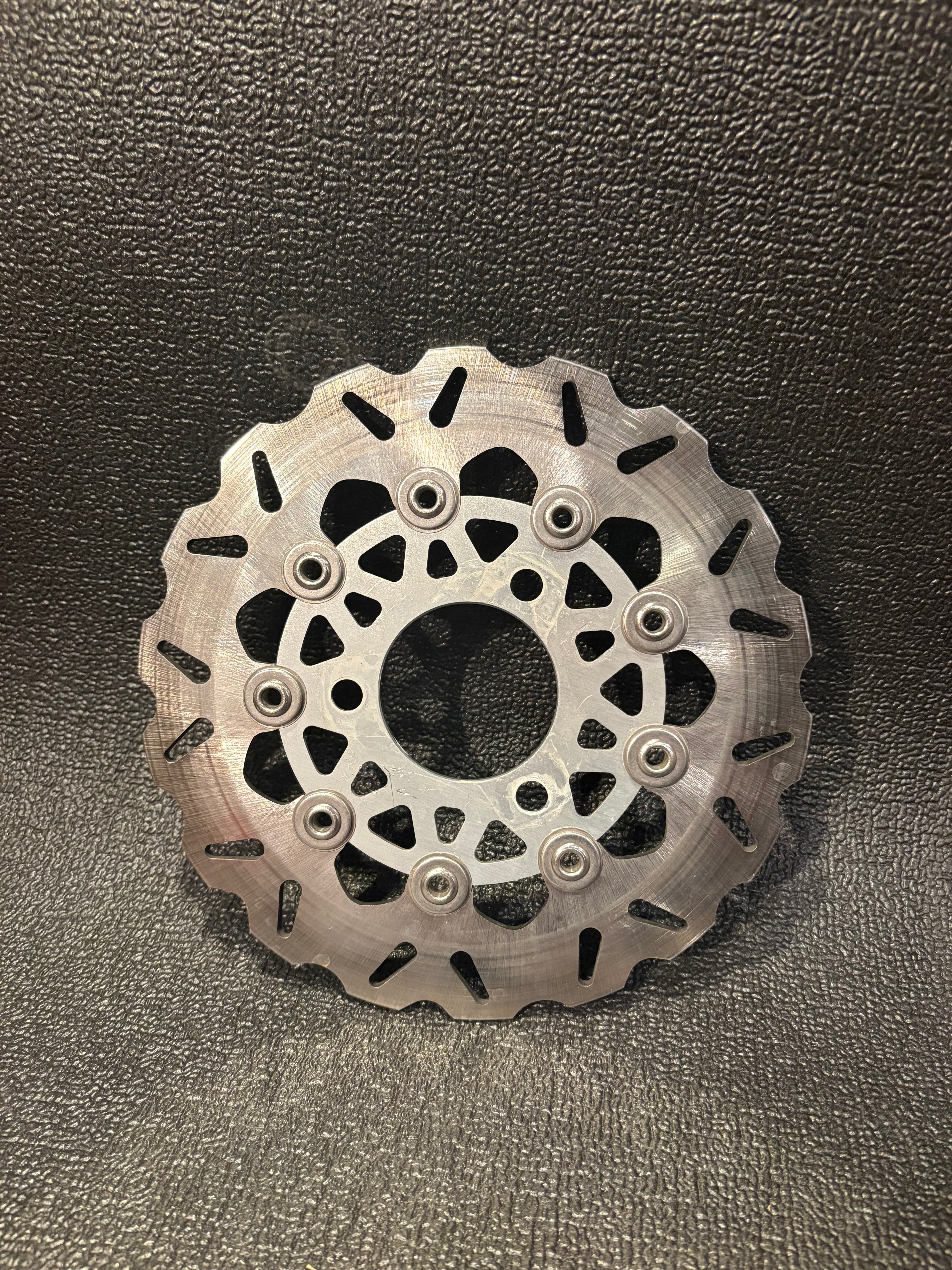 Disque TWPO 180mm