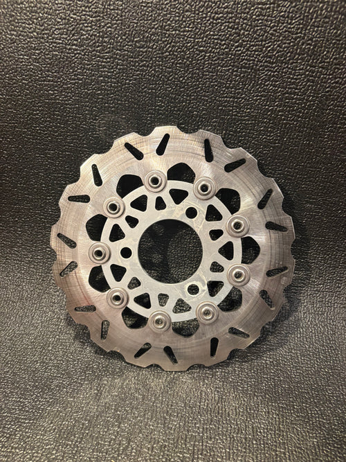 Disque TWPO 180mm