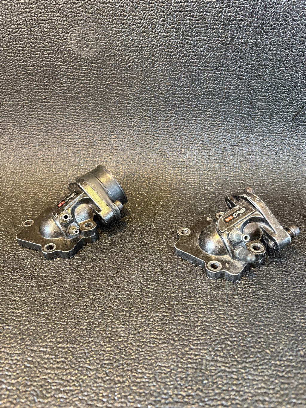 Kit Intake stage 6