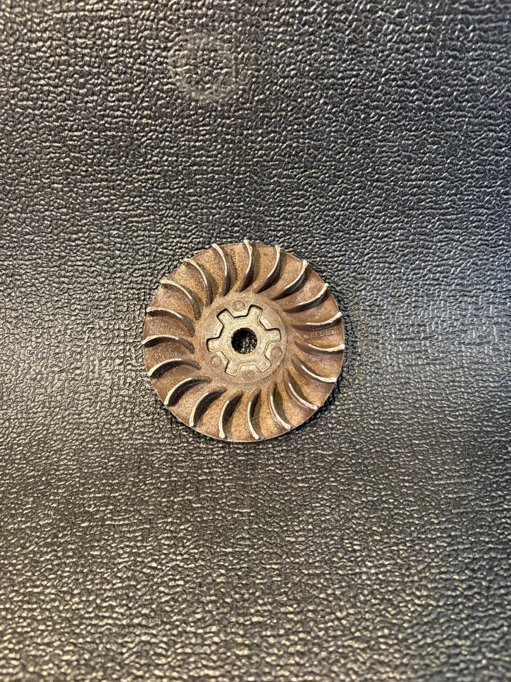 Vario Malossi Overange