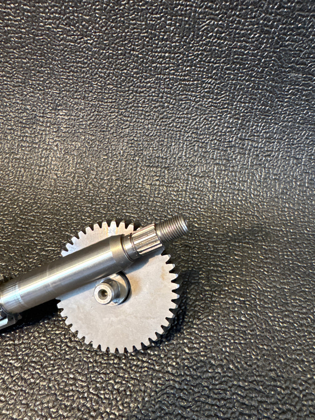 Gear Doppler 14/42