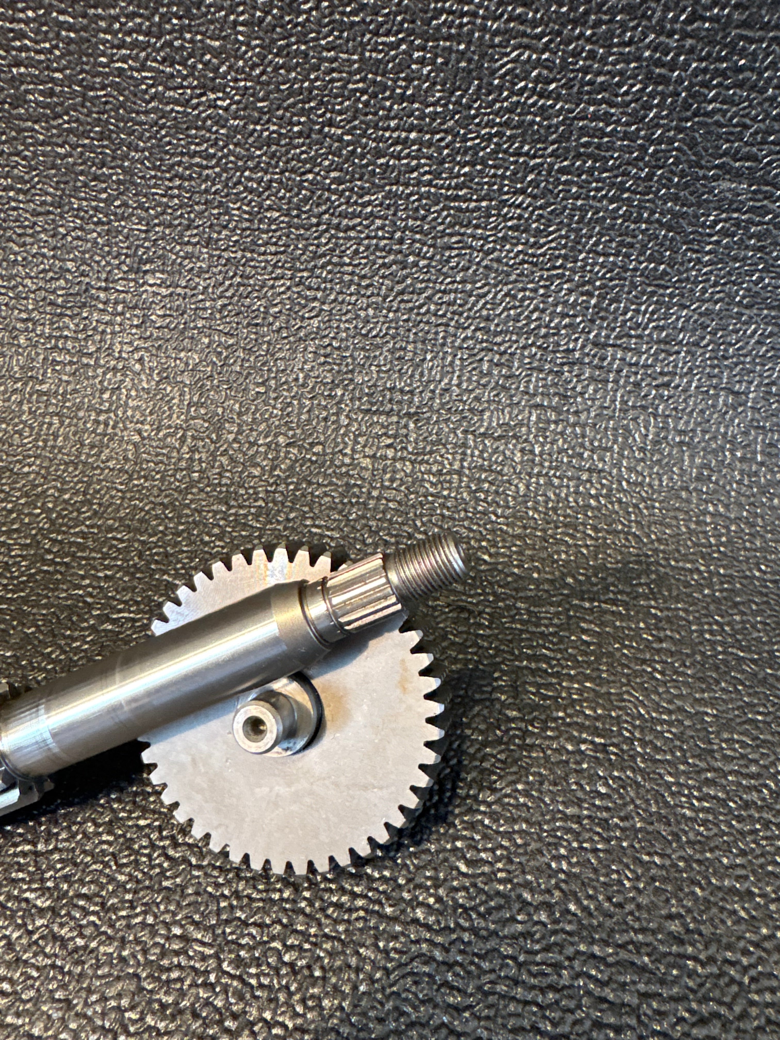 Gear Doppler 14/42