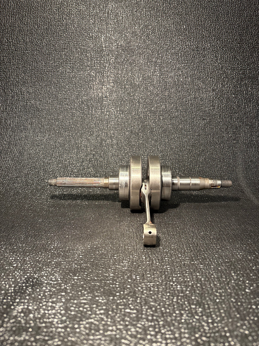 Crankshaft Stage 6 Pro Replica 10mm