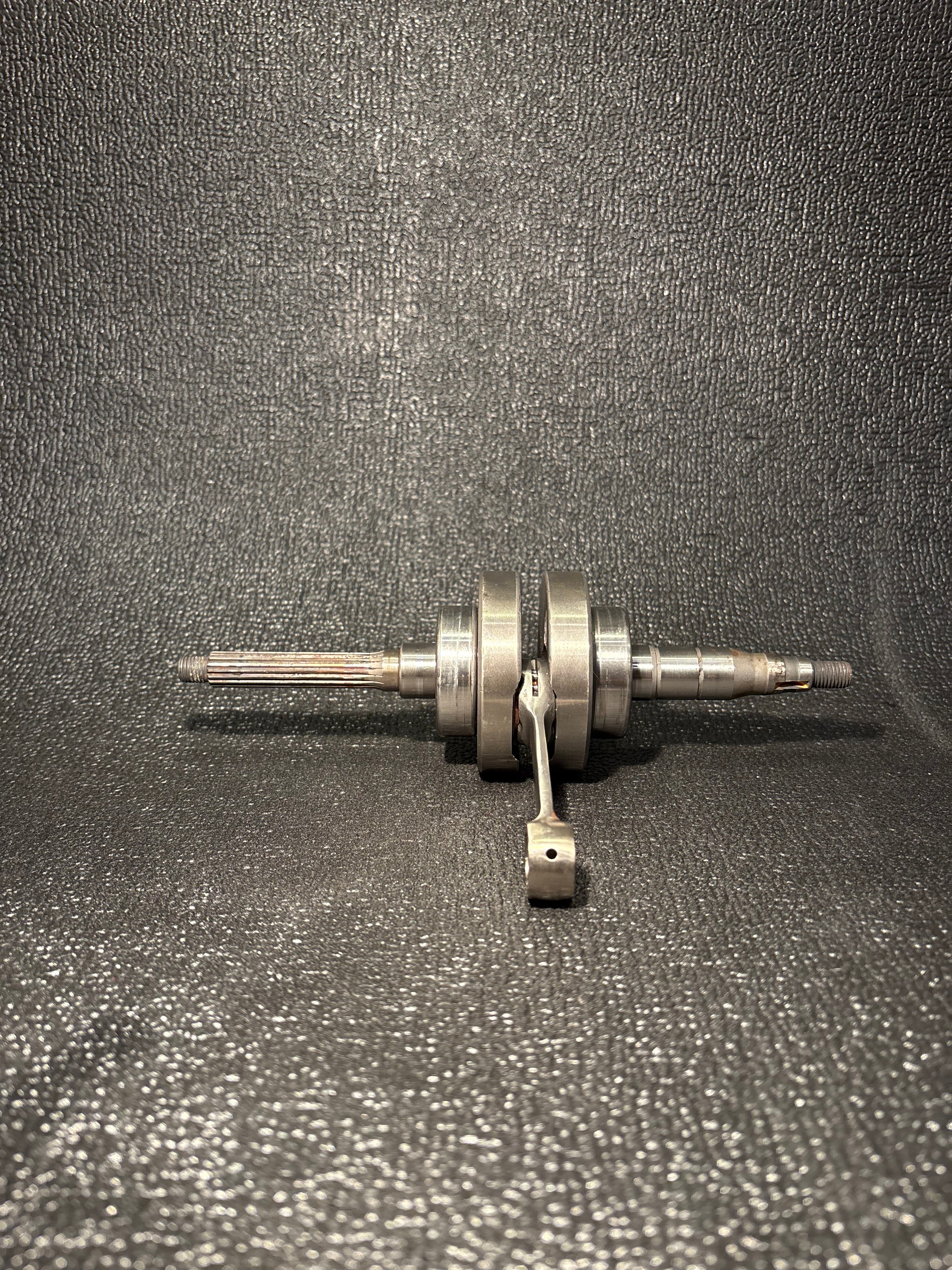 Crankshaft Stage 6 Pro Replica 10mm