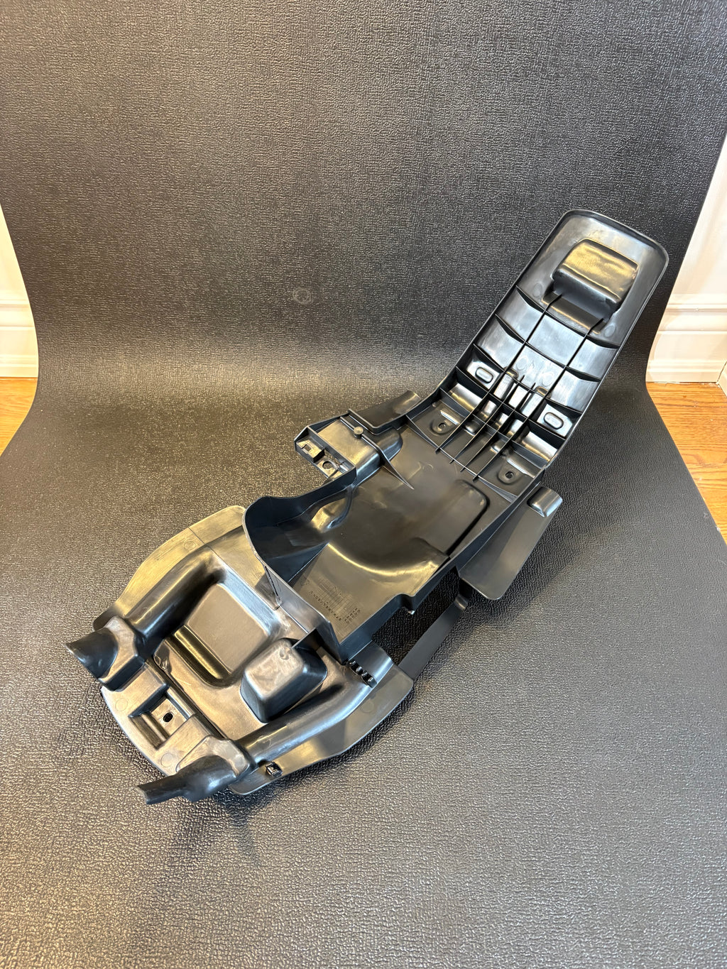 Mudguard Arrière