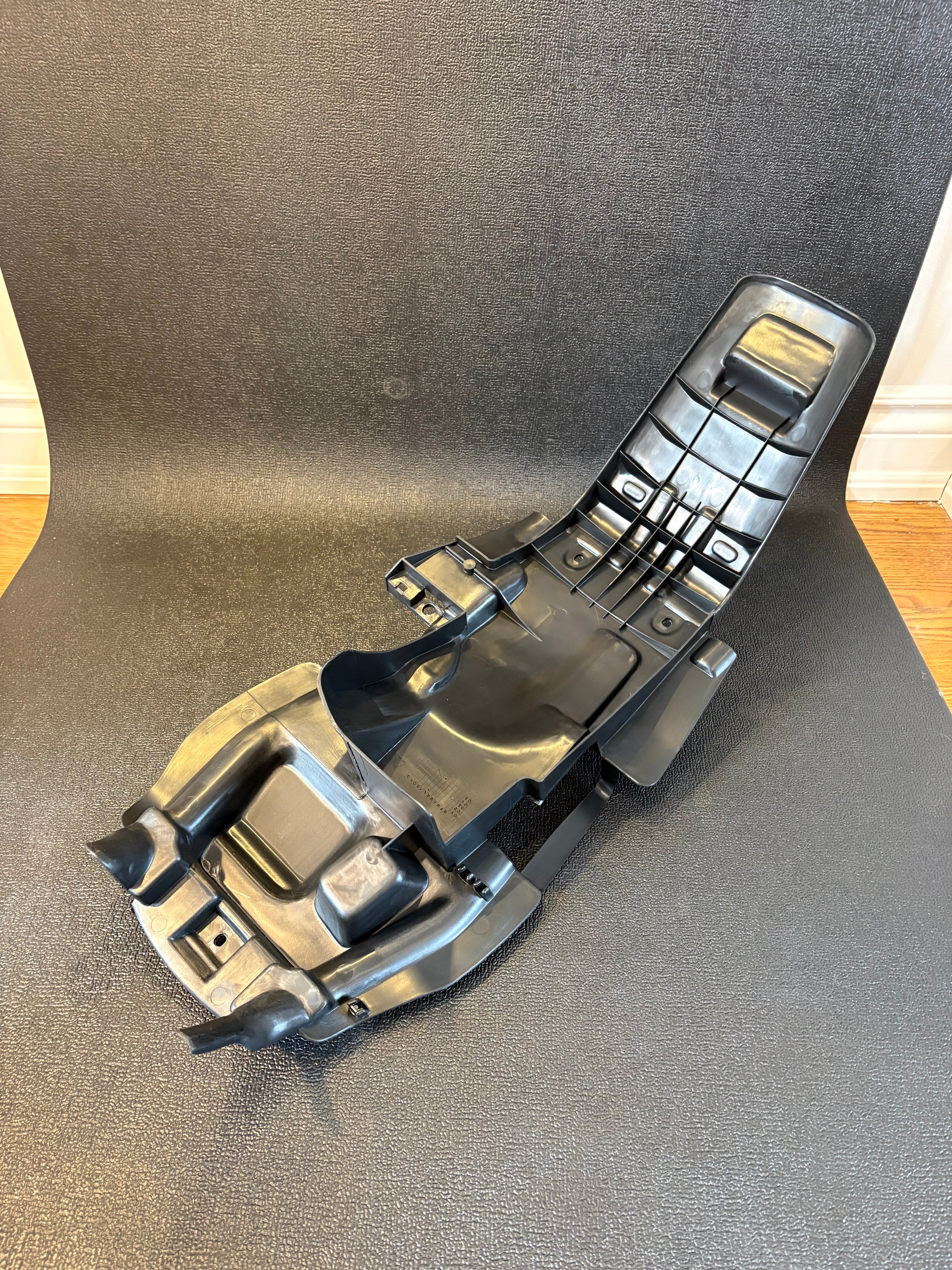 Mudguard Arrière