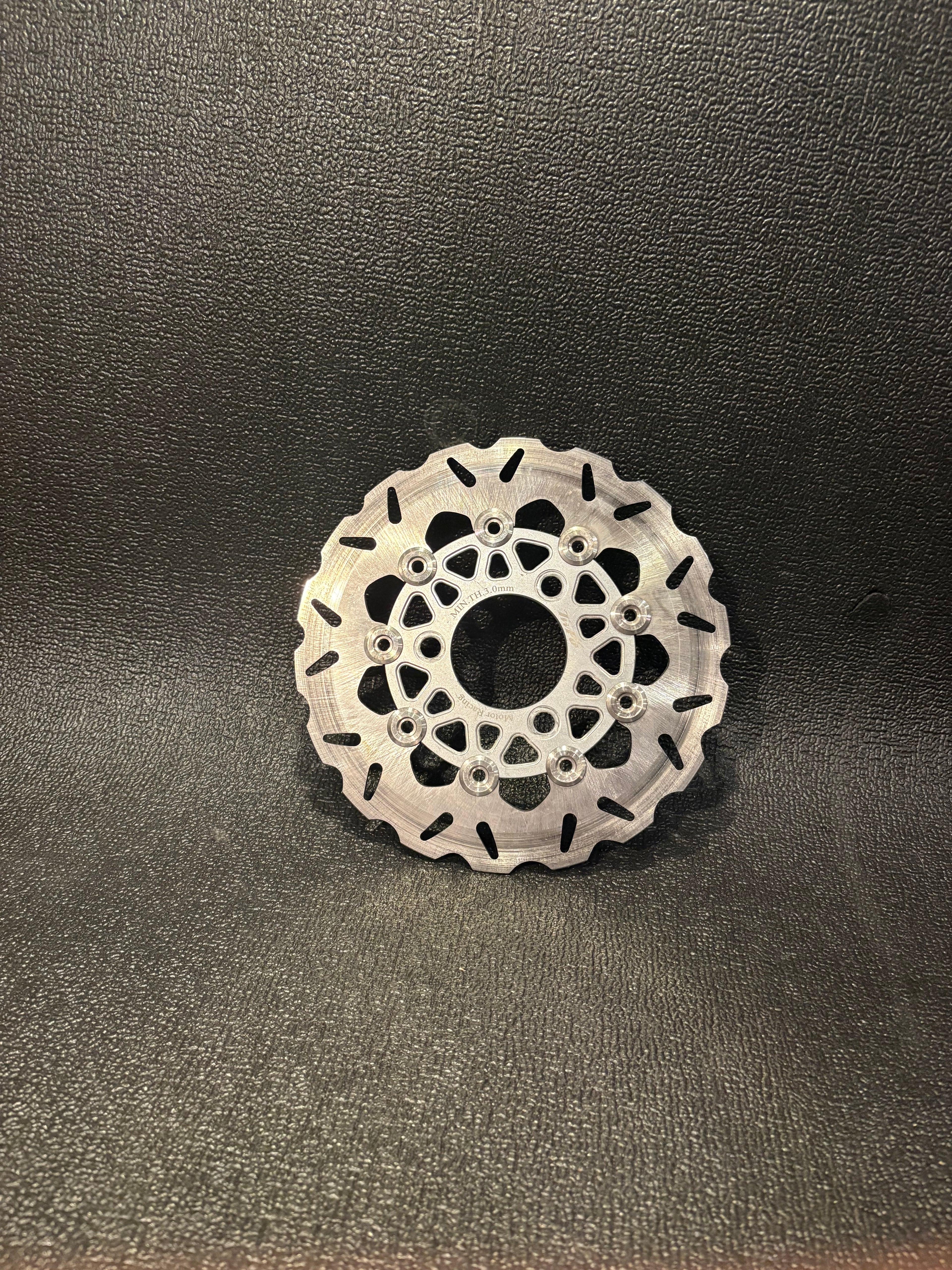 Disque TWPO 180mm