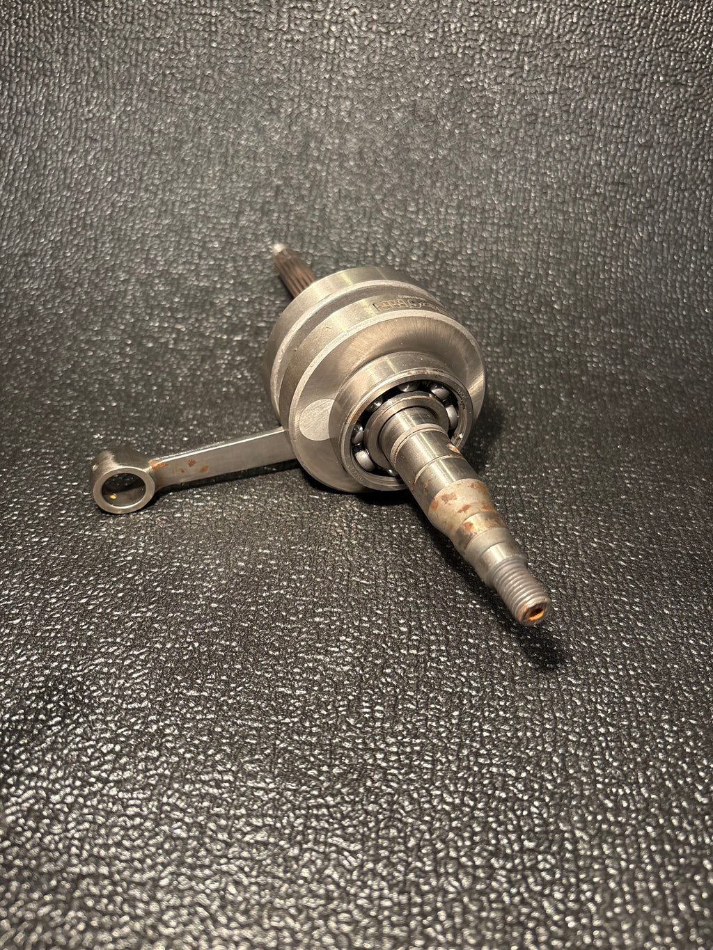 Crankshaft Stage 6 Pro Replica 10mm
