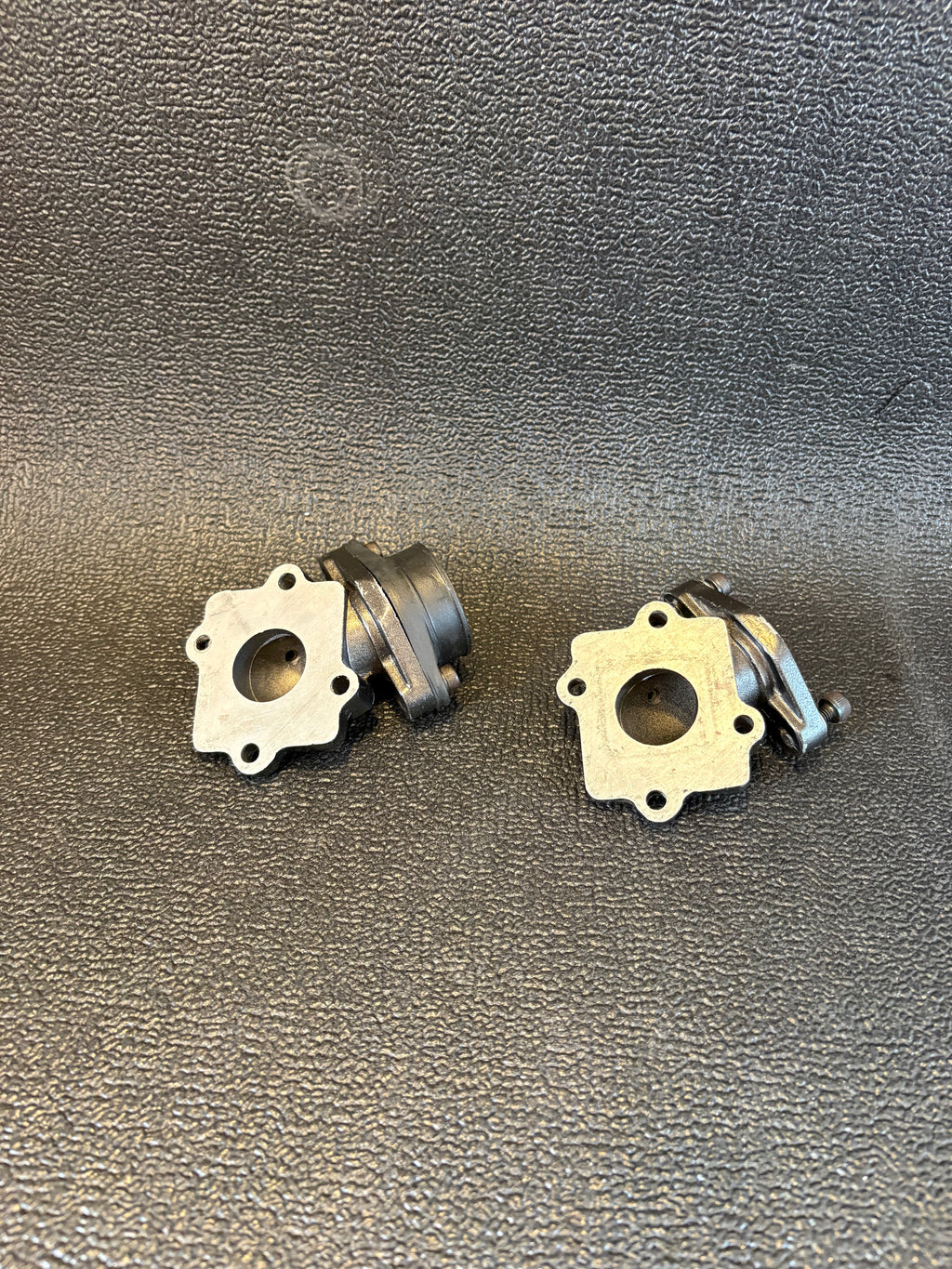 Kit Intake stage 6