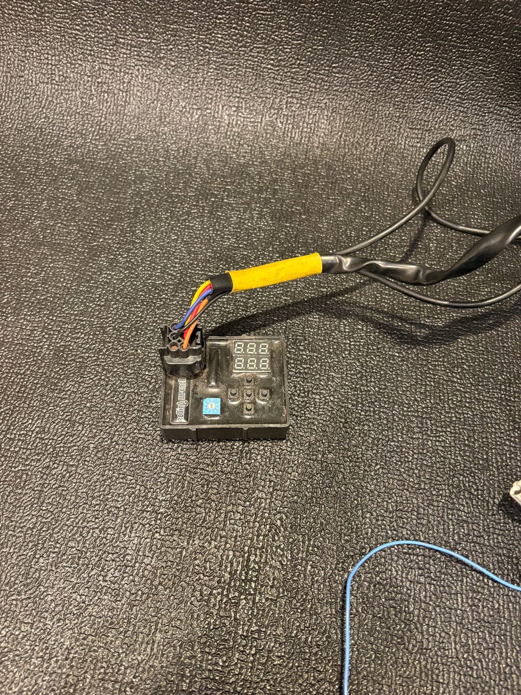 Rolling Wrench EFI