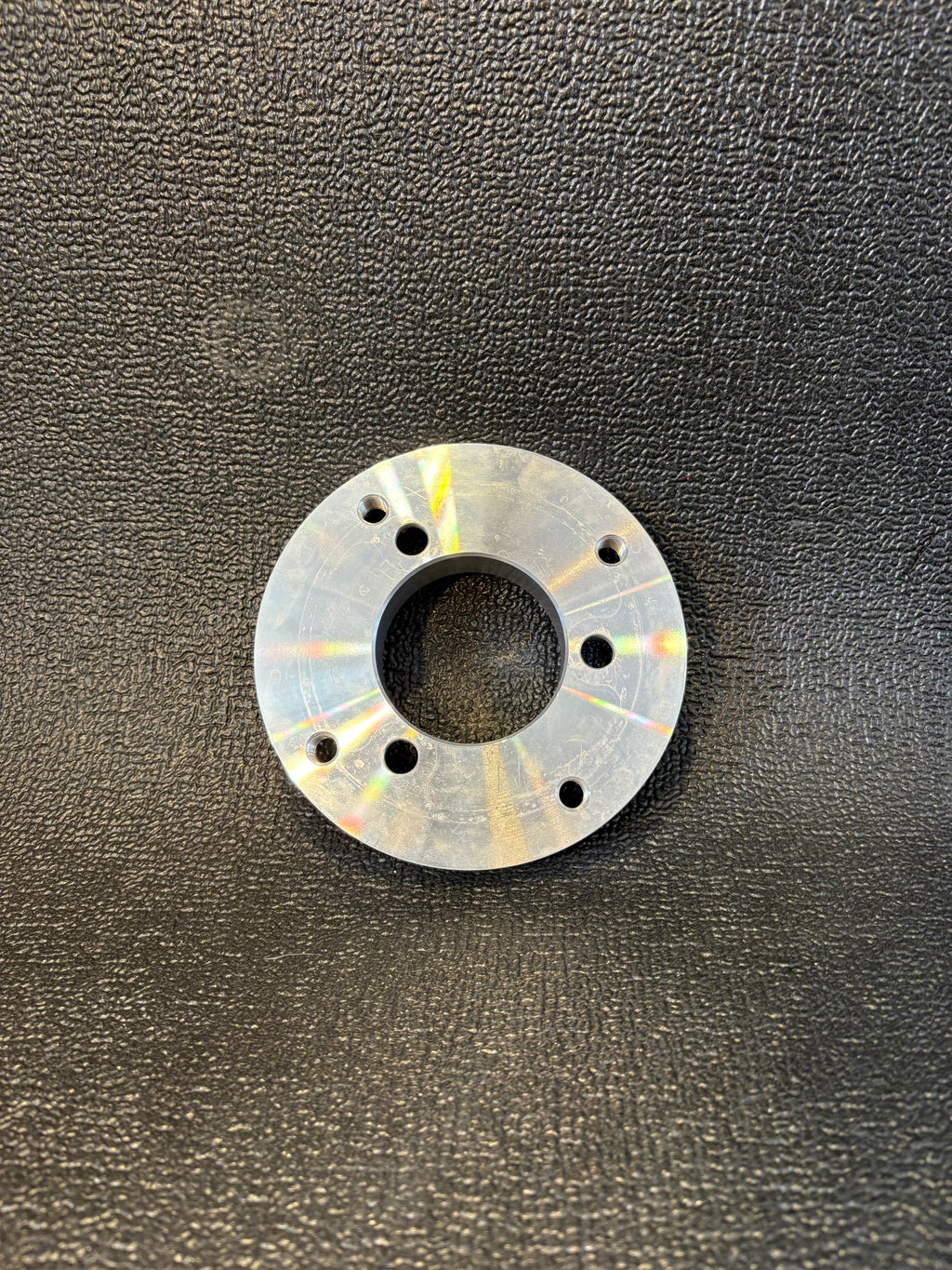 Rear Wheel Adaptor
