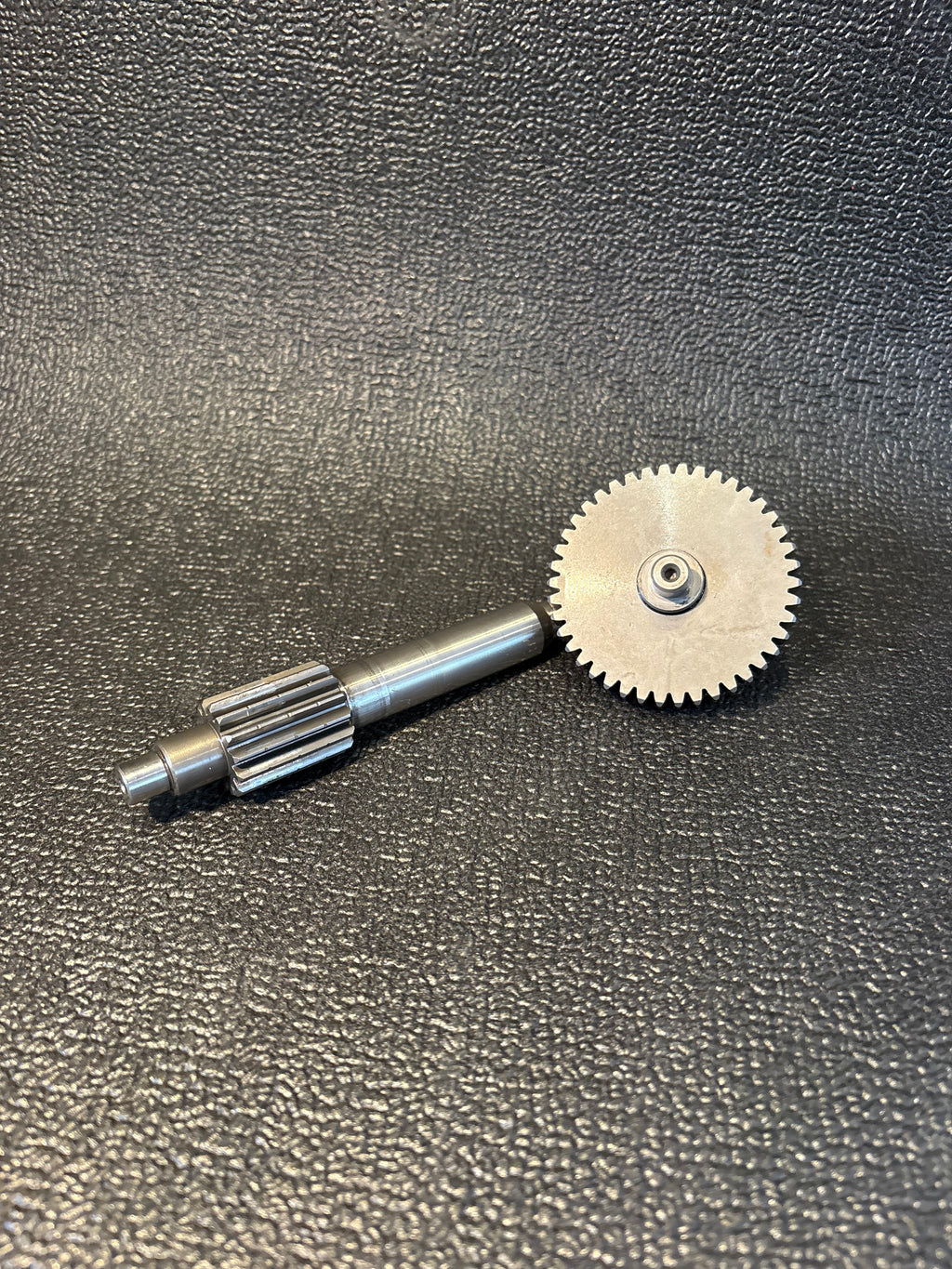 Gear Doppler 14/42