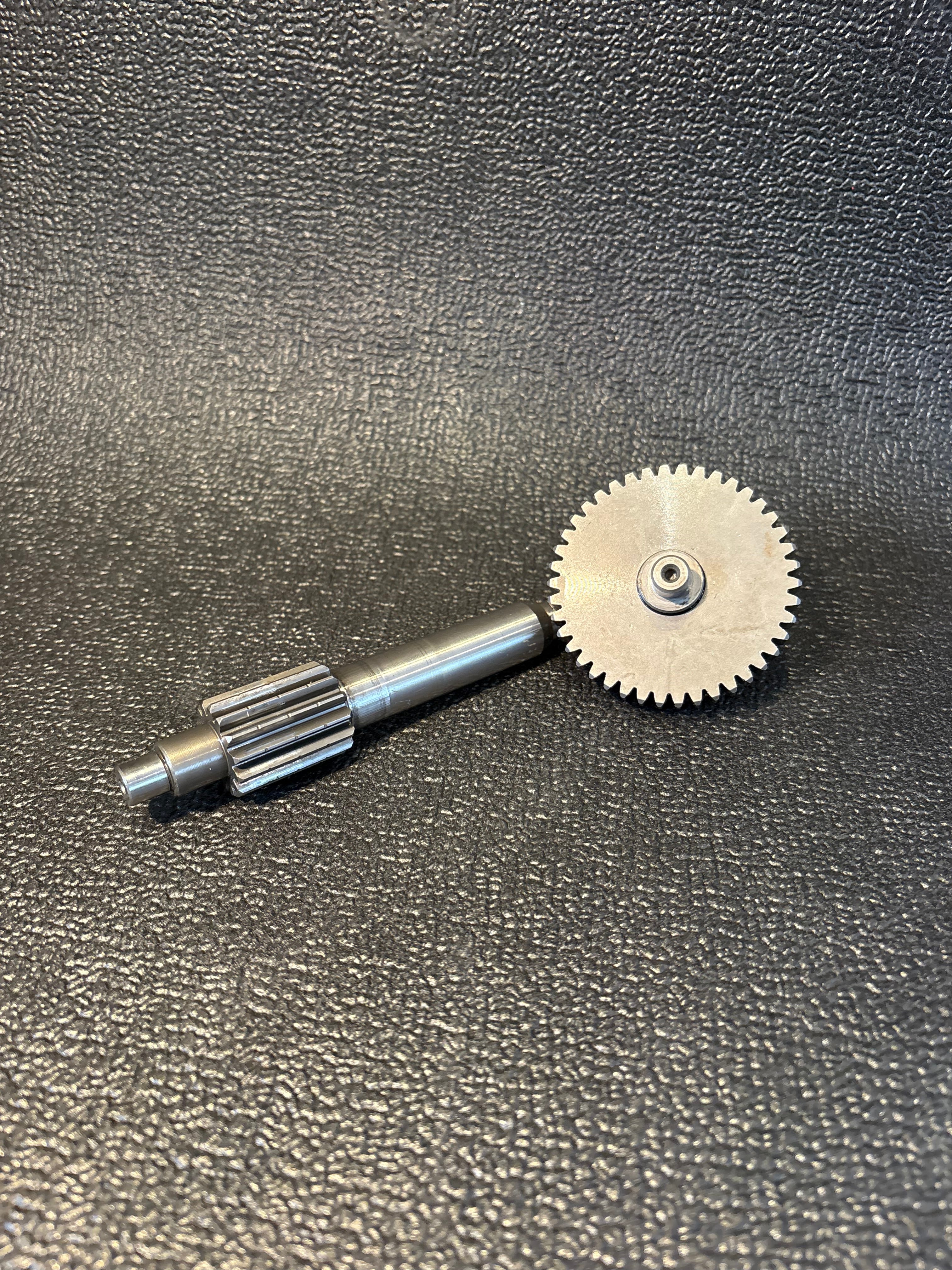 Gear Doppler 14/42